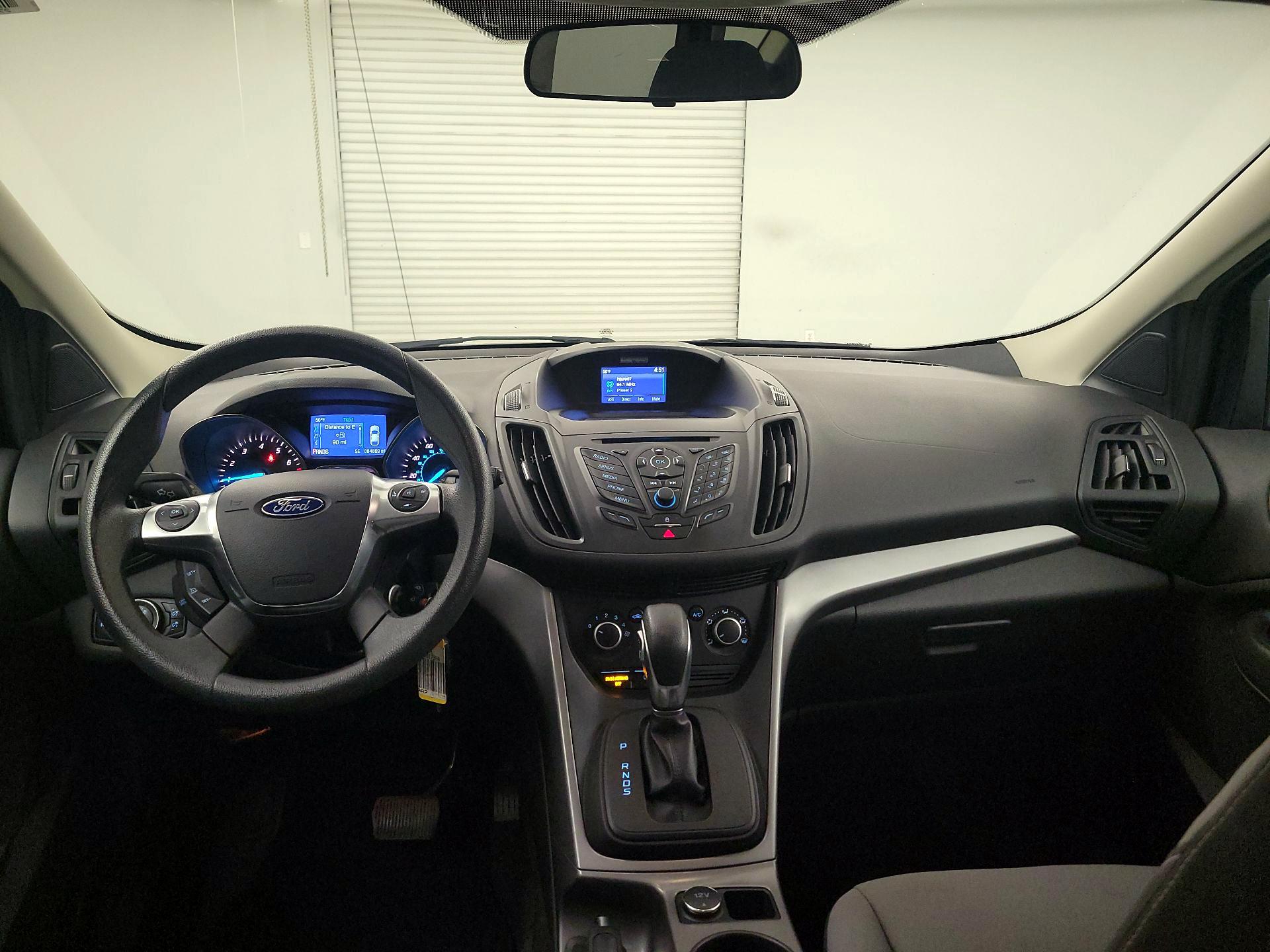 Thumbnail: 2015 Ford Escape - 9