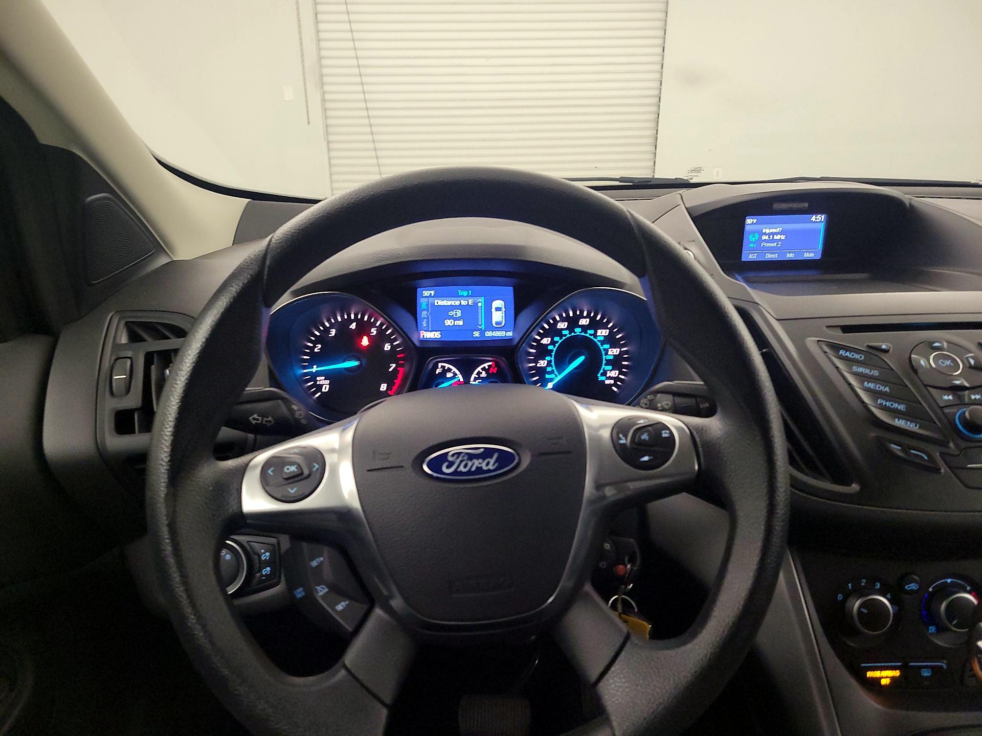 Thumbnail: 2015 Ford Escape - 10