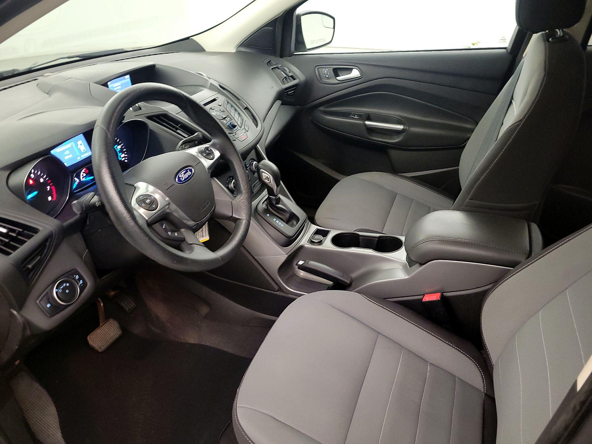 Thumbnail: 2015 Ford Escape - 11