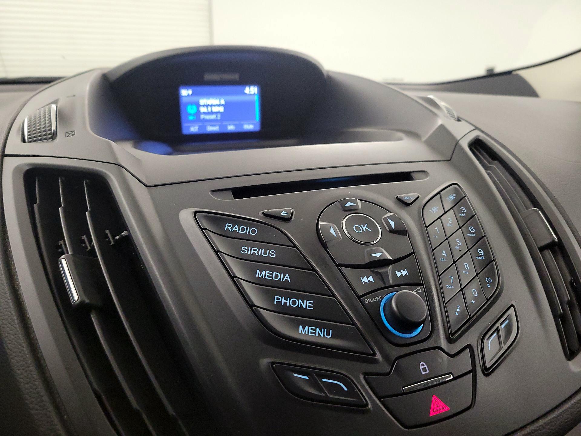 Thumbnail: 2015 Ford Escape - 15