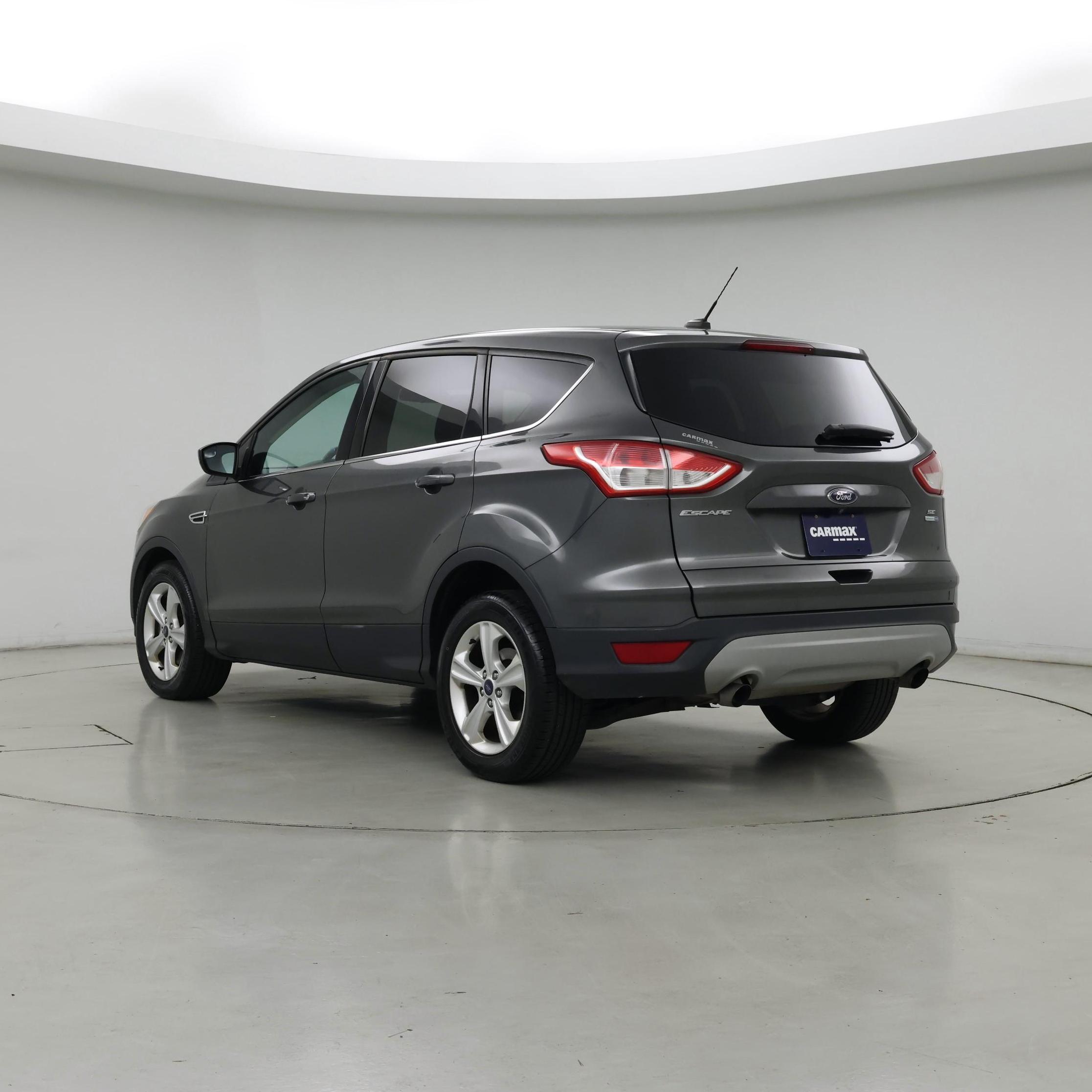 Thumbnail: 2015 Ford Escape - 2