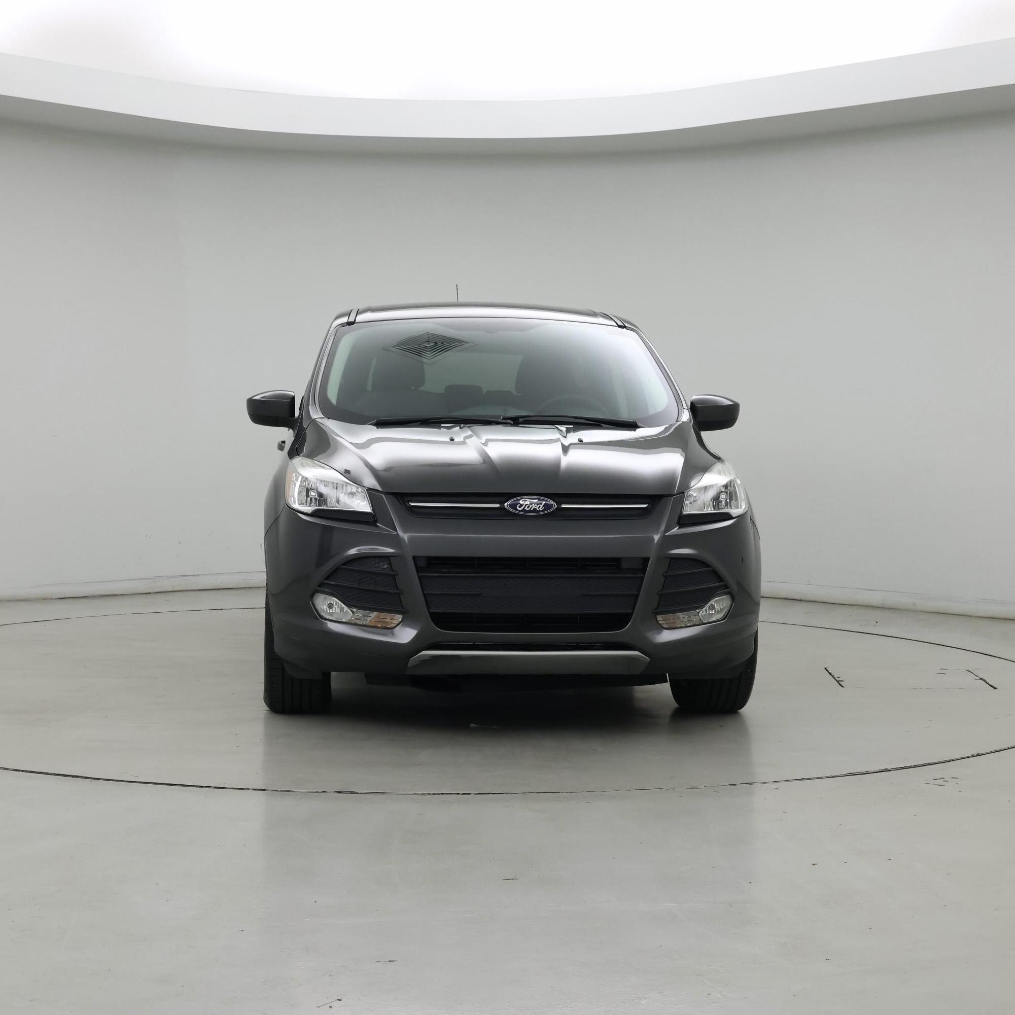 Thumbnail: 2015 Ford Escape - 5