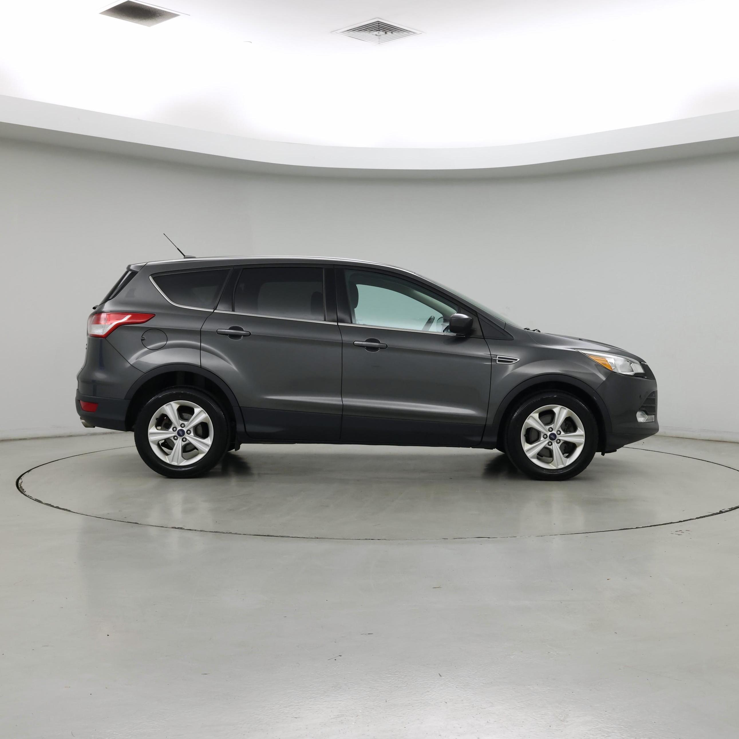 Thumbnail: 2015 Ford Escape - 7