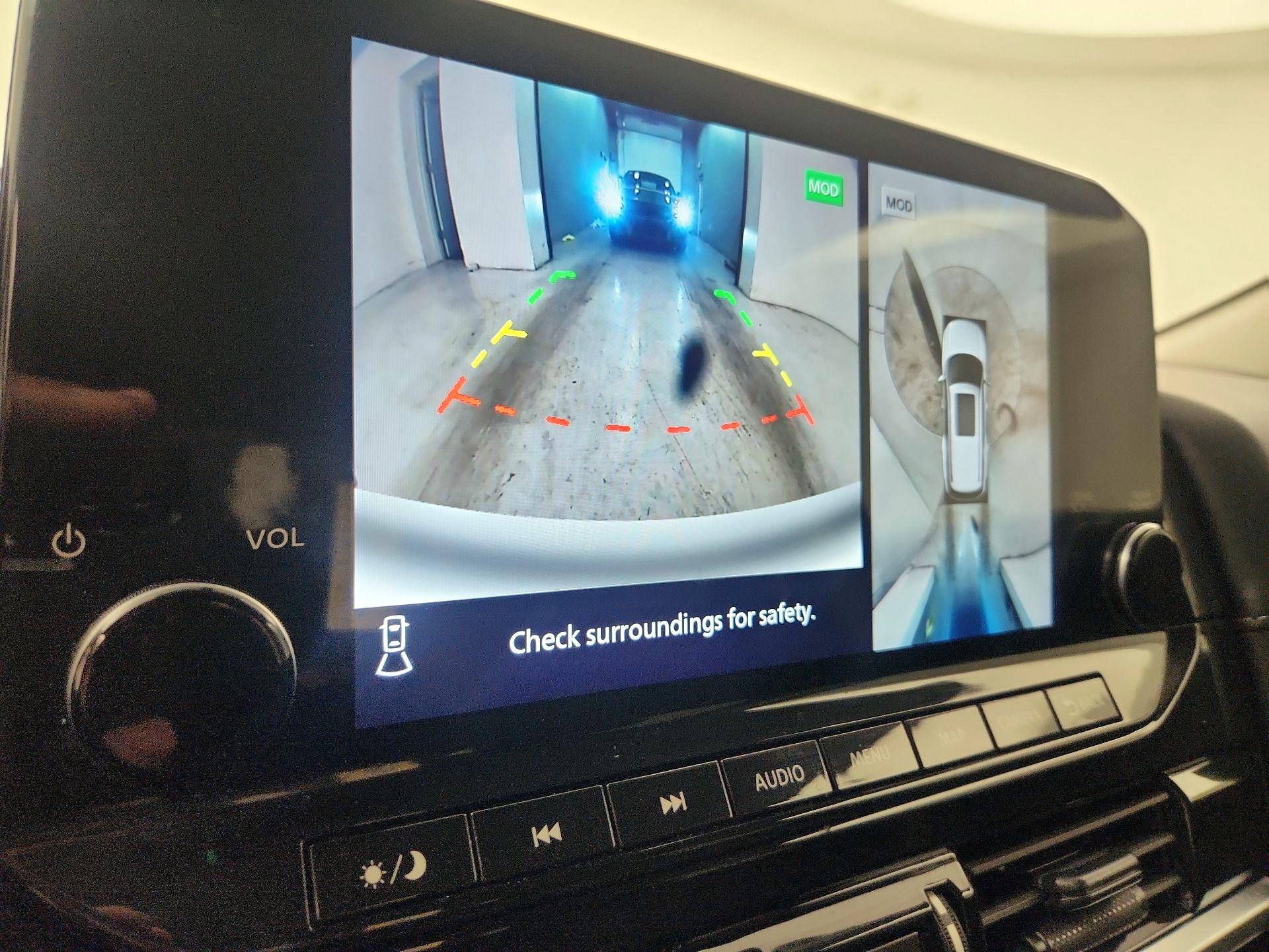 Thumbnail: 2024 Nissan Pathfinder - 12