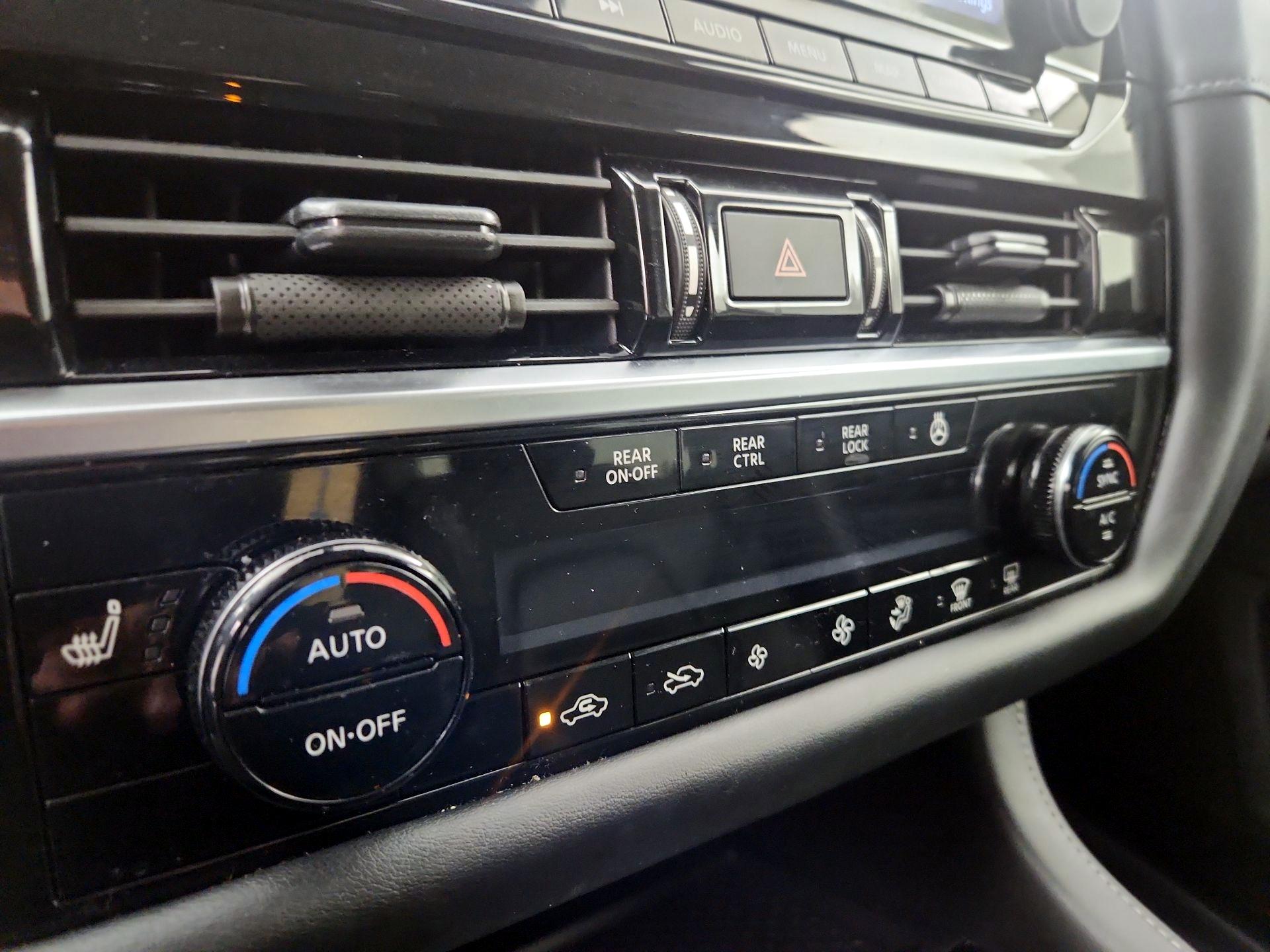 Thumbnail: 2024 Nissan Pathfinder - 14