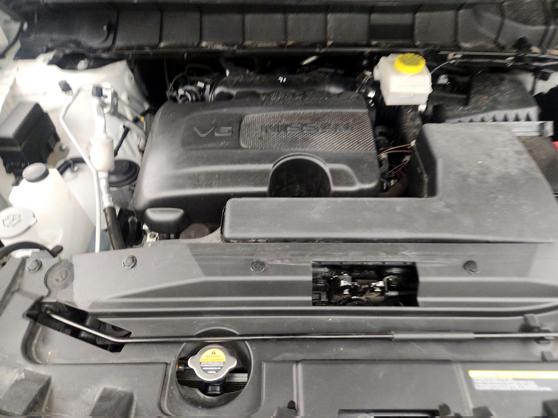 Thumbnail: 2024 Nissan Pathfinder - 19