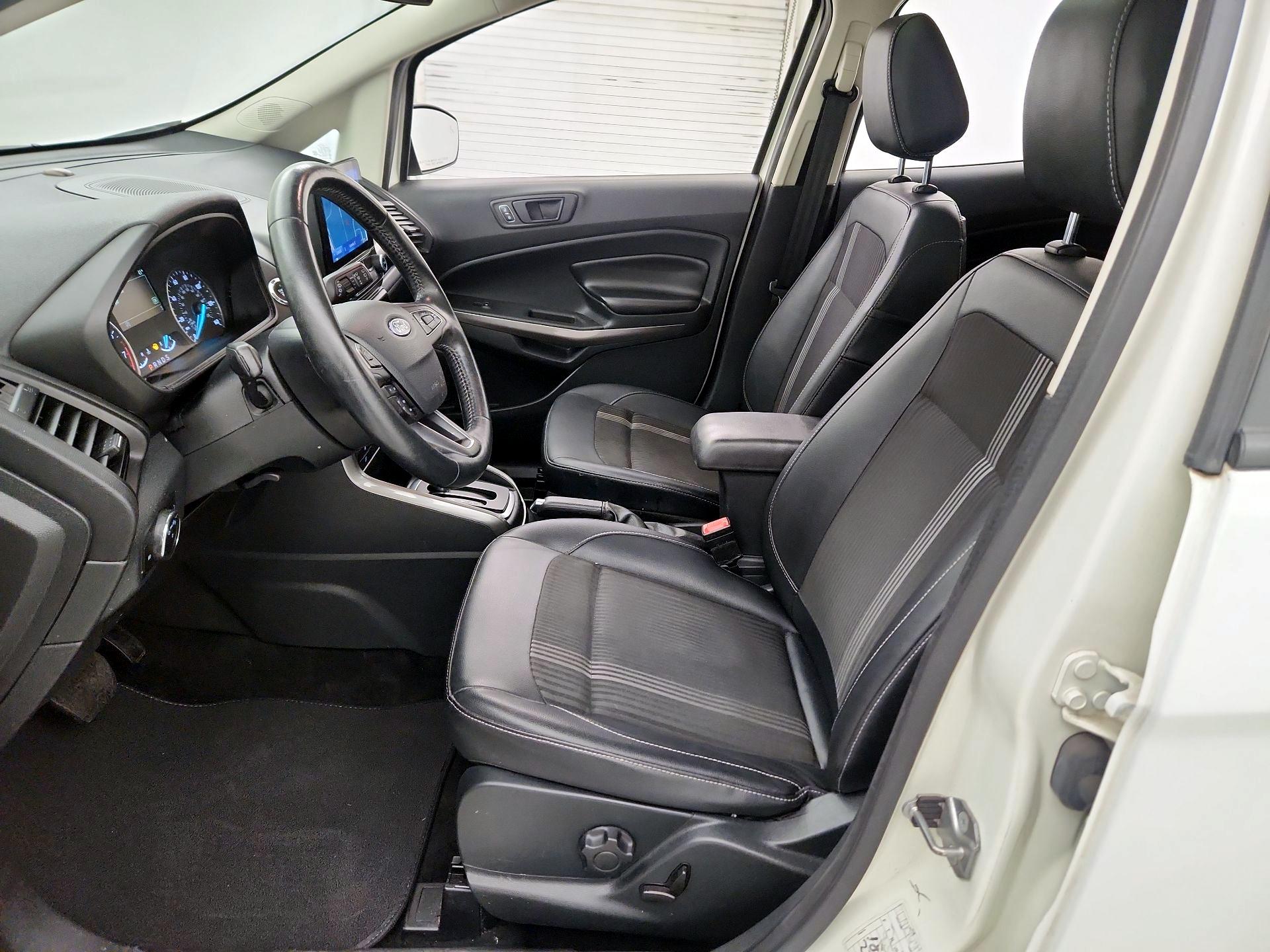 Thumbnail: 2020 Ford EcoSport - 11