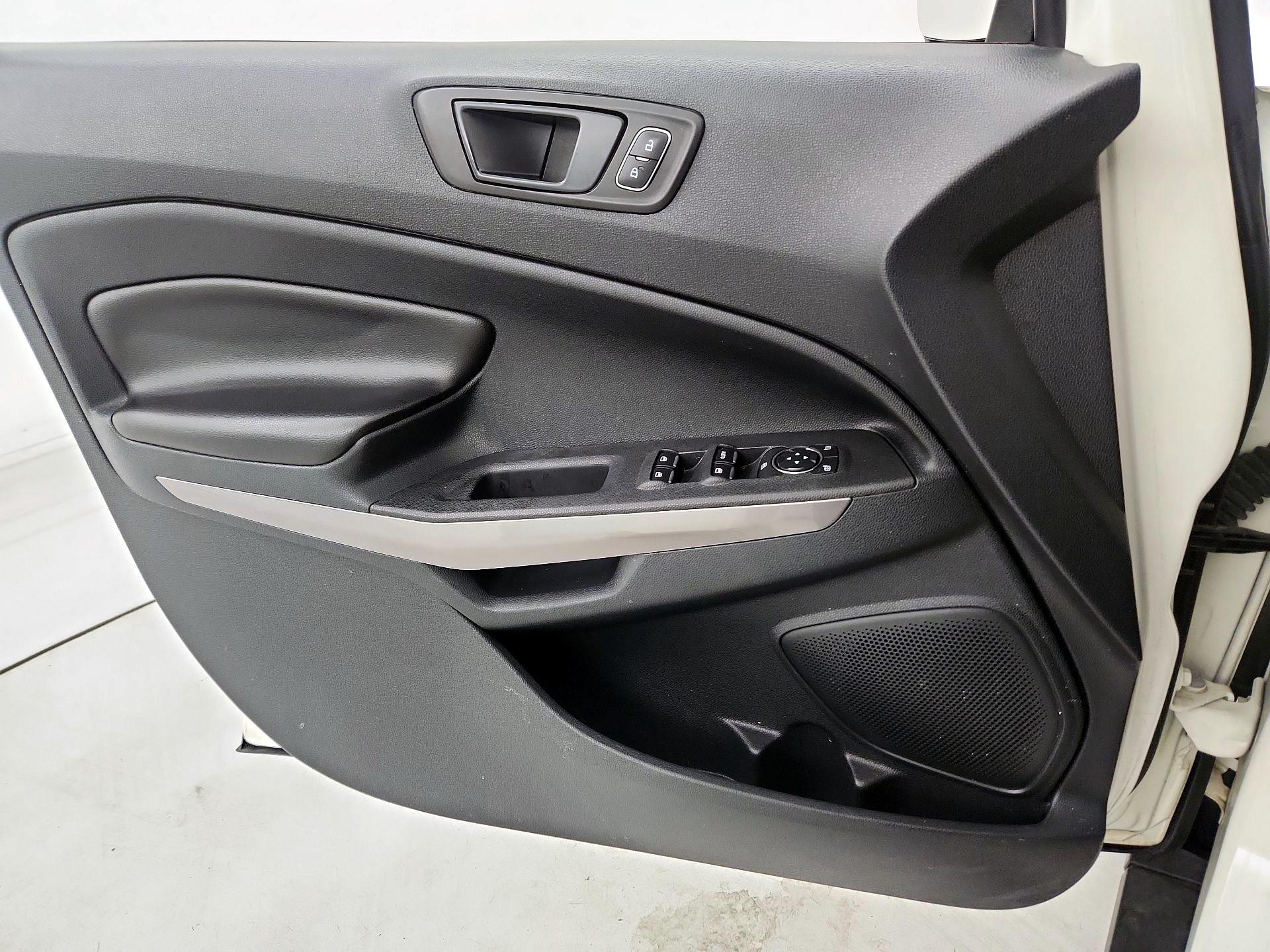 Thumbnail: 2020 Ford EcoSport - 12