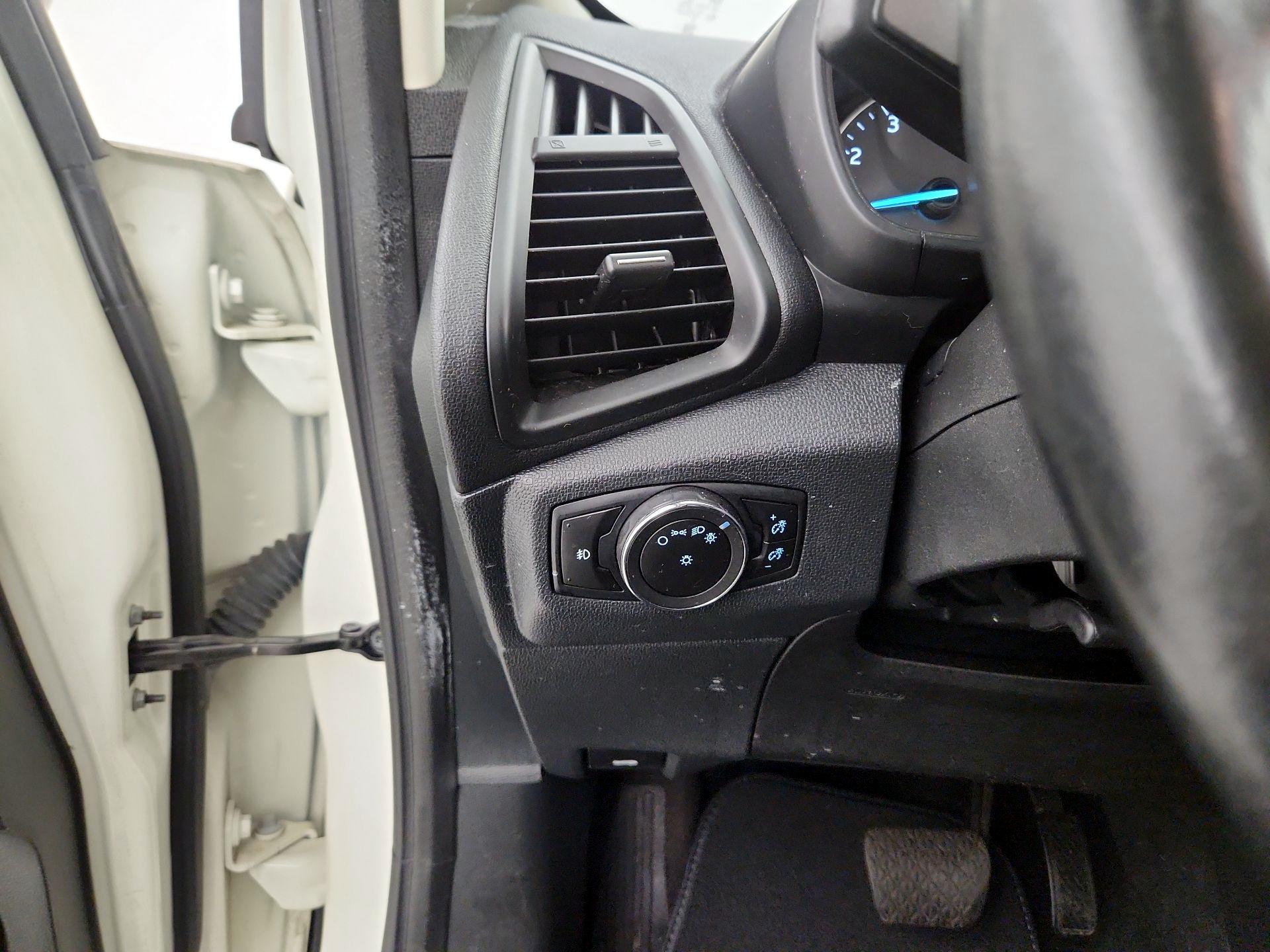 Thumbnail: 2020 Ford EcoSport - 13