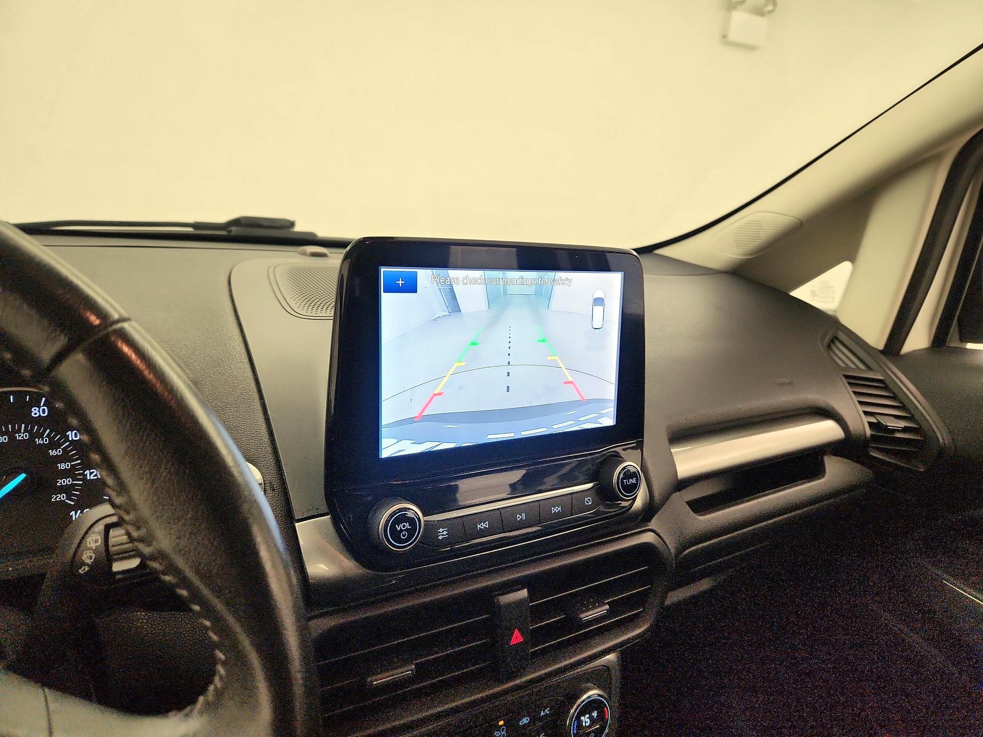 Thumbnail: 2020 Ford EcoSport - 15