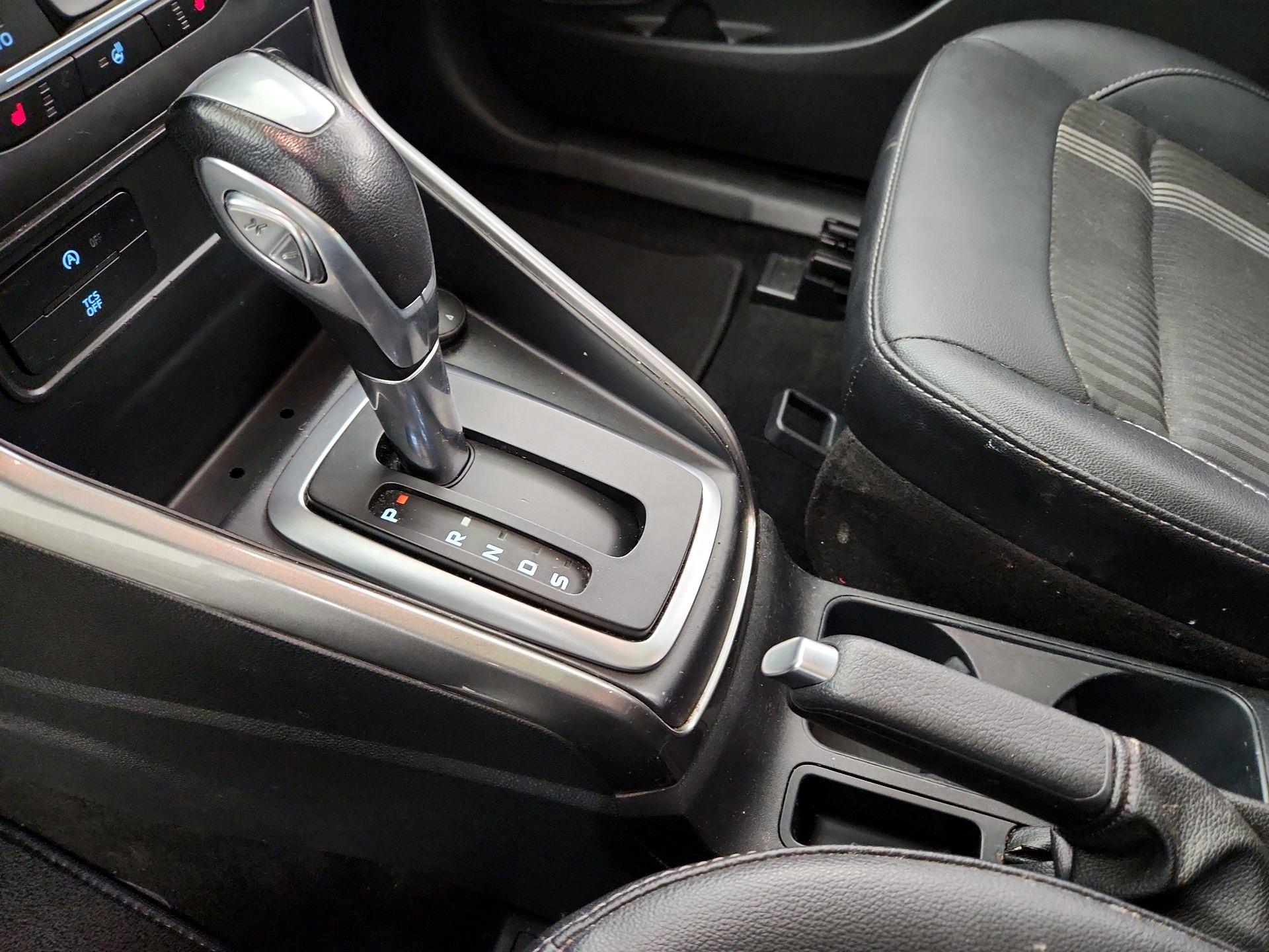 Thumbnail: 2020 Ford EcoSport - 18