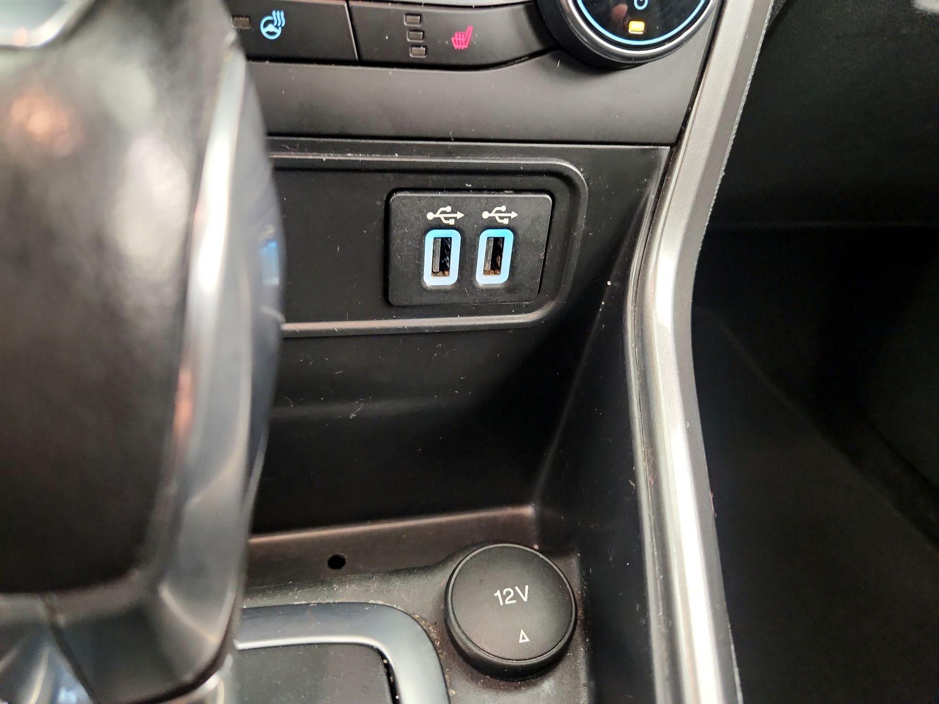 Thumbnail: 2020 Ford EcoSport - 19