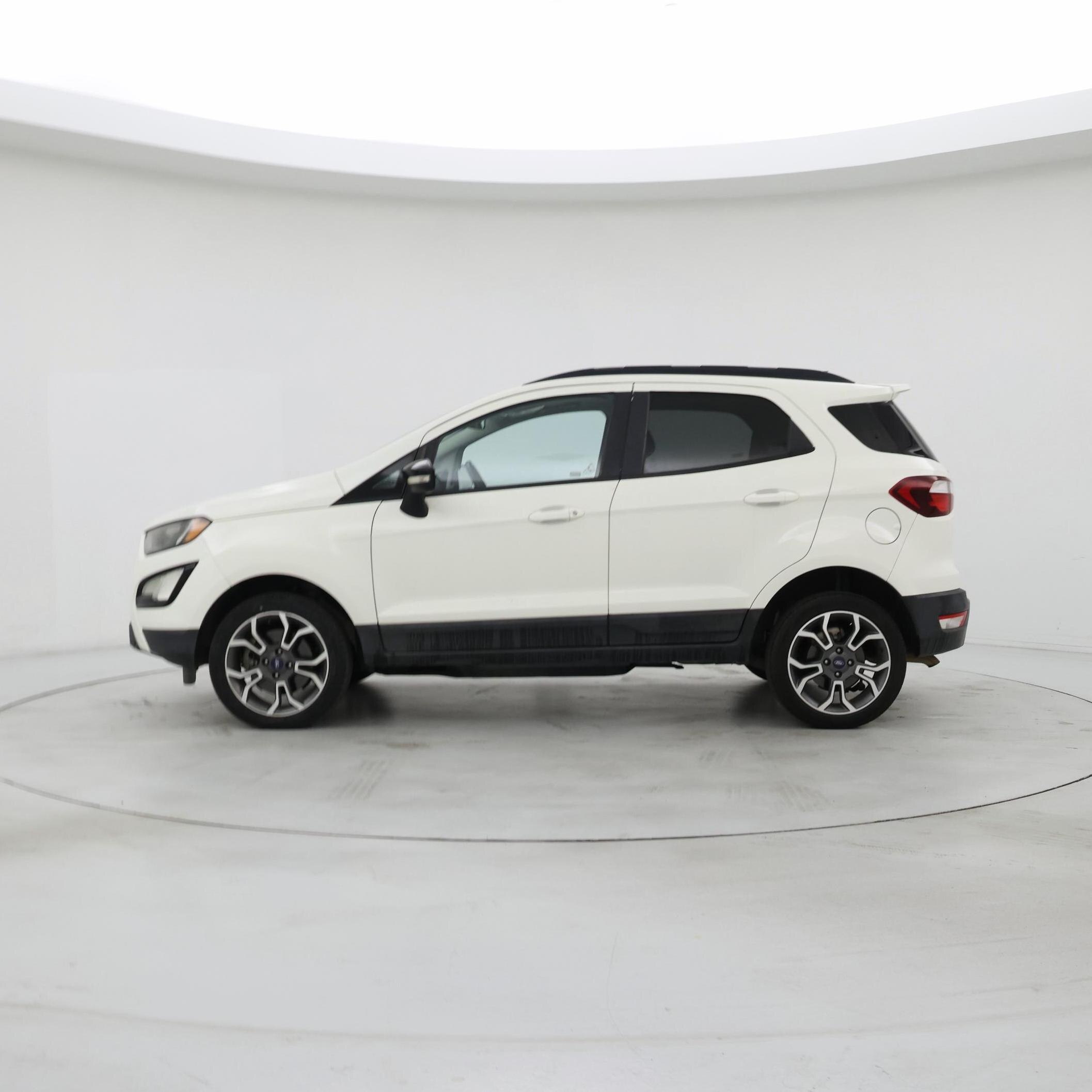 Thumbnail: 2020 Ford EcoSport - 3