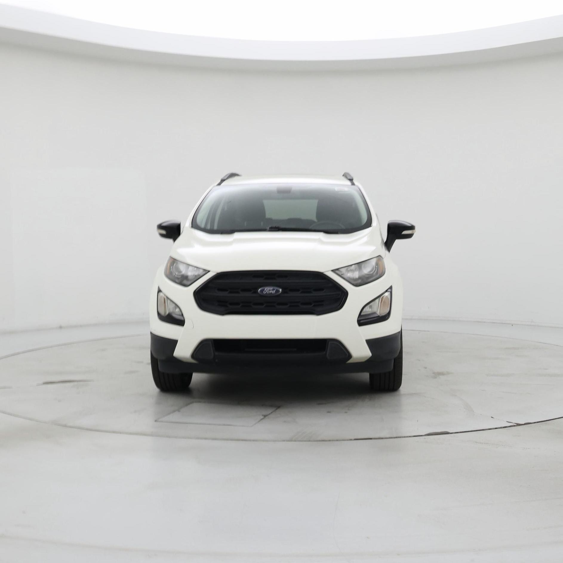 Thumbnail: 2020 Ford EcoSport - 5