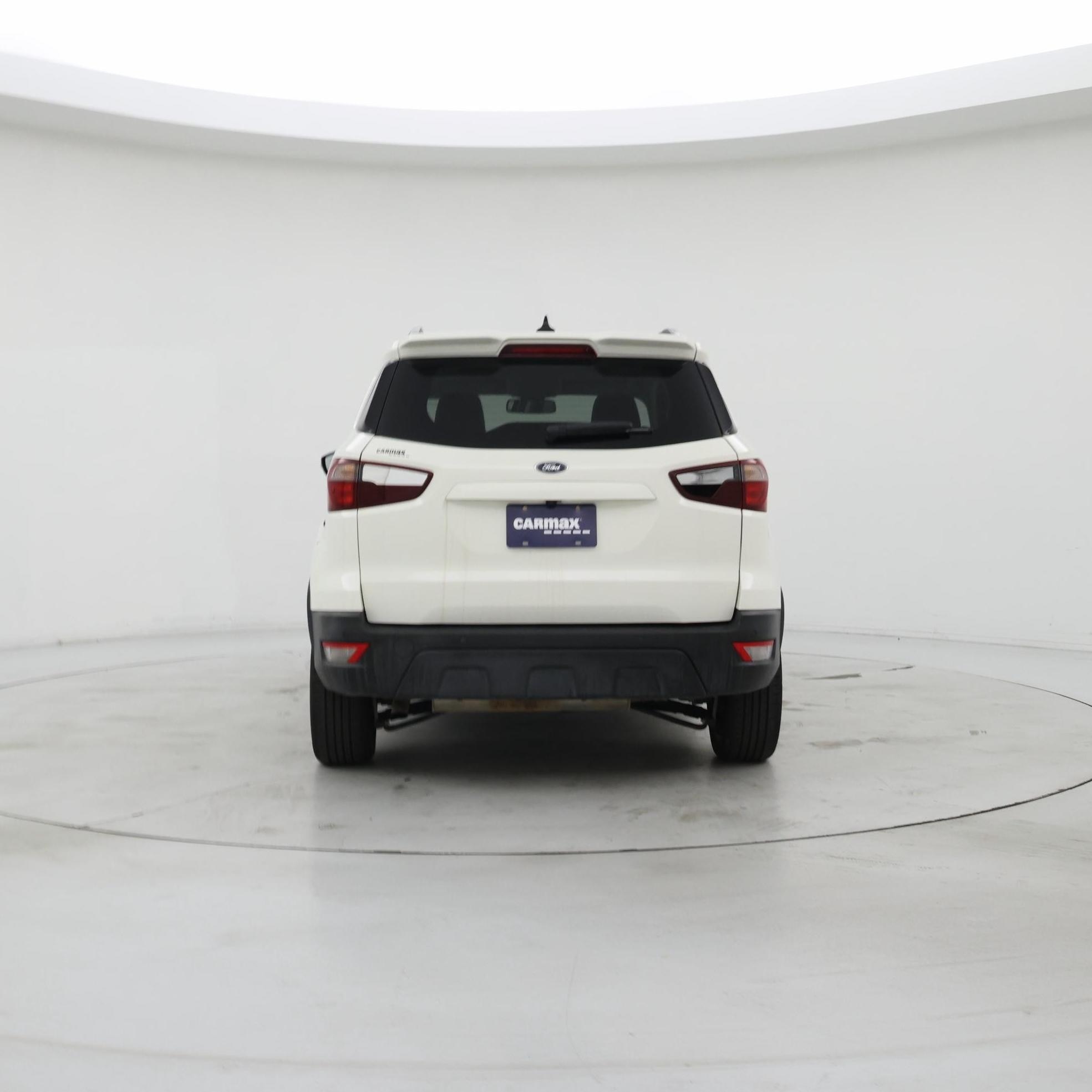 Thumbnail: 2020 Ford EcoSport - 6