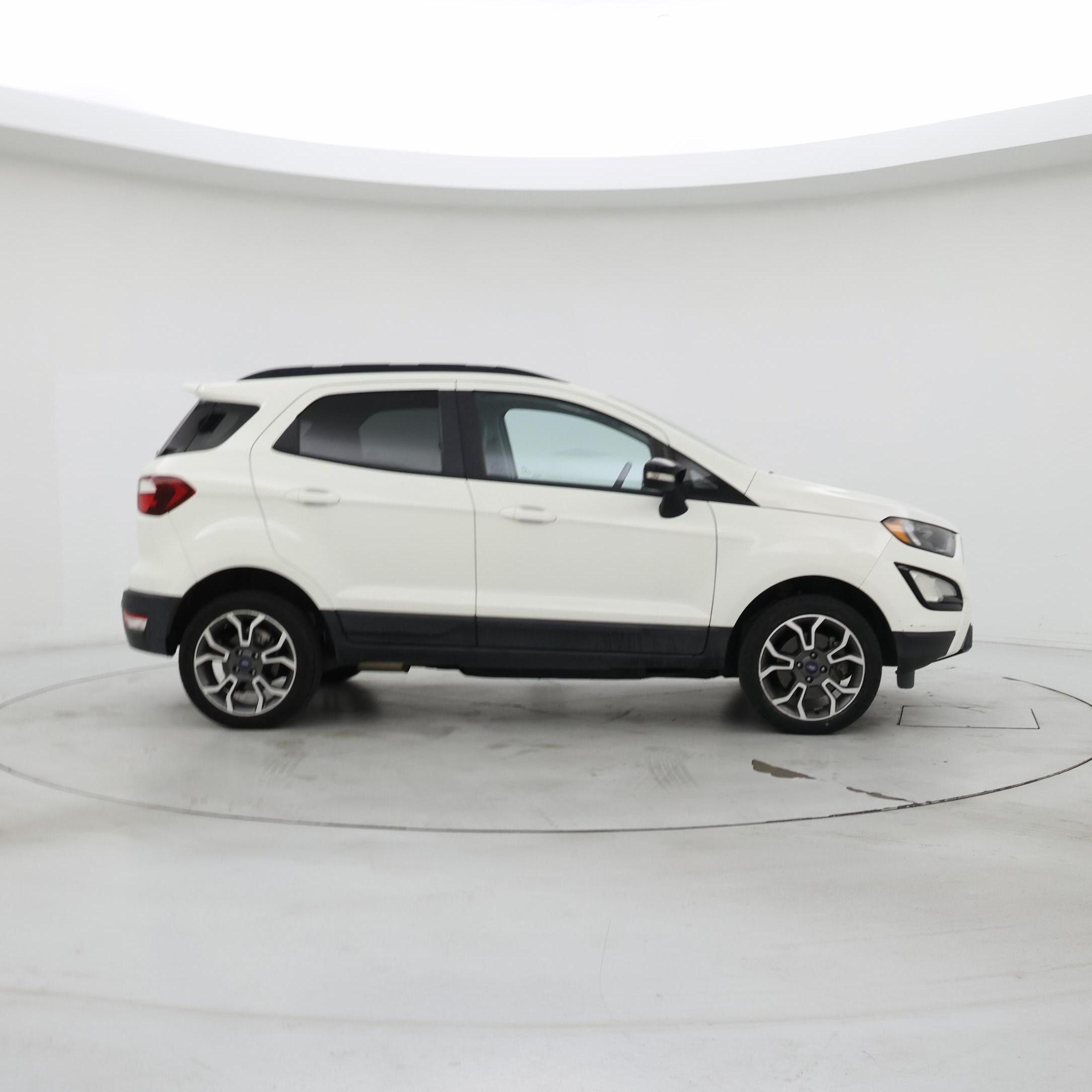 Thumbnail: 2020 Ford EcoSport - 7