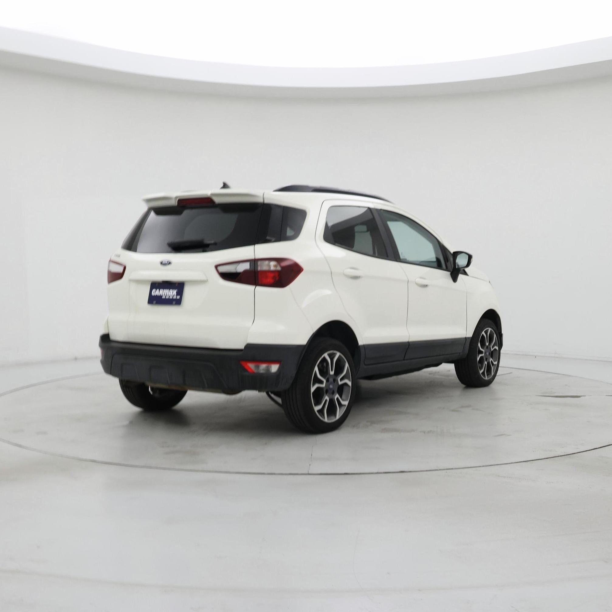 Thumbnail: 2020 Ford EcoSport - 8