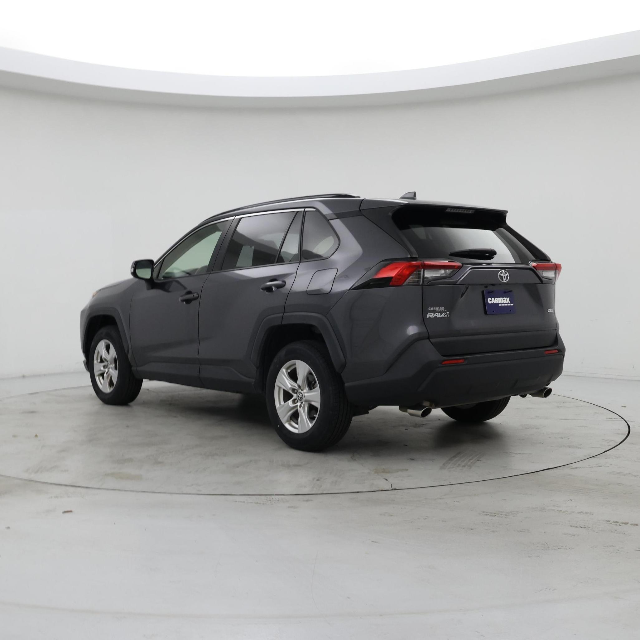 Thumbnail: 2019 Toyota RAV4 - 2