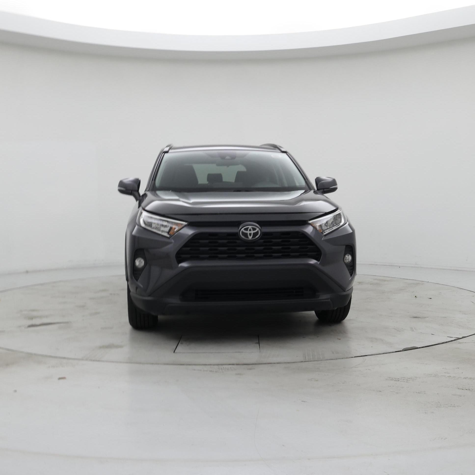 Thumbnail: 2019 Toyota RAV4 - 5
