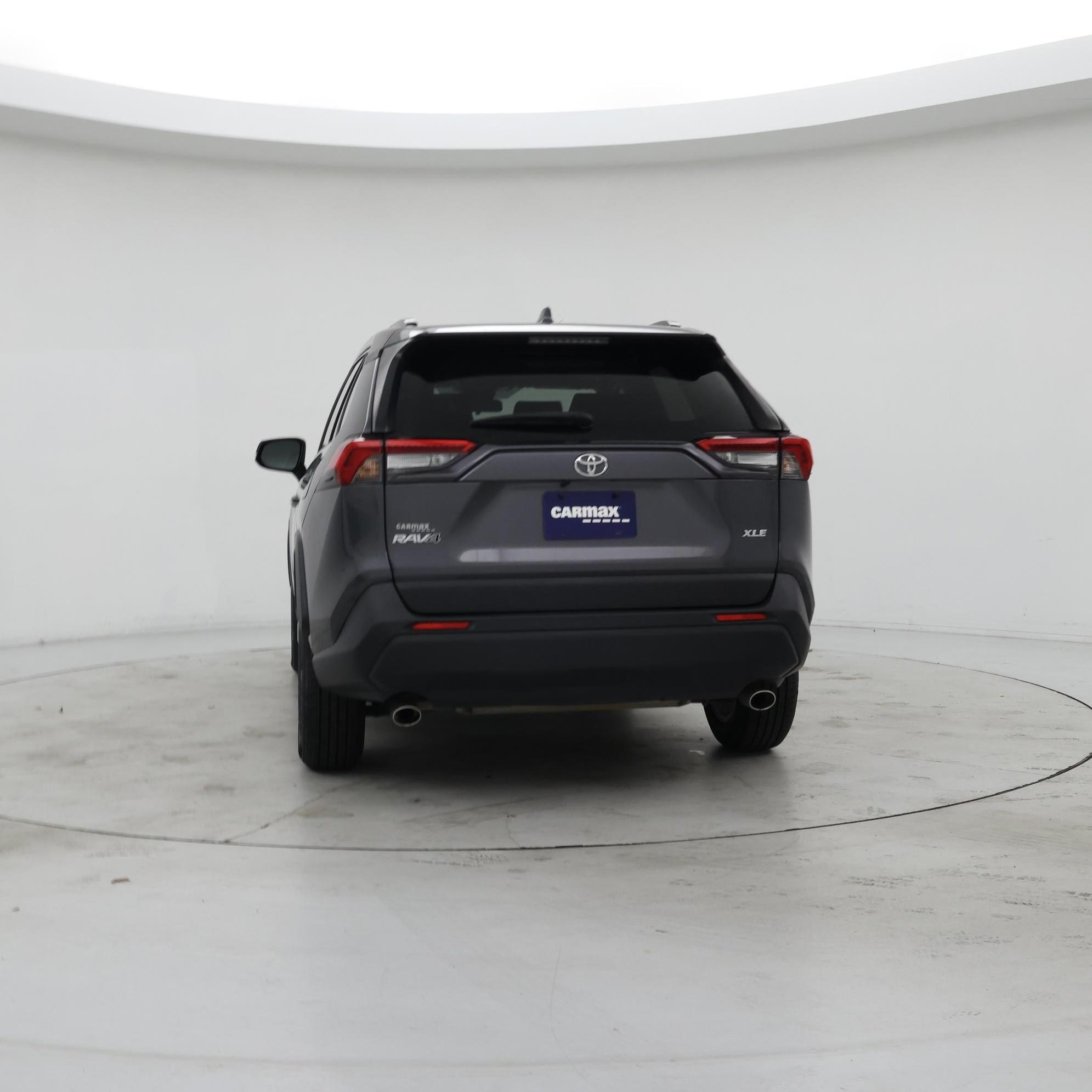 Thumbnail: 2019 Toyota RAV4 - 6