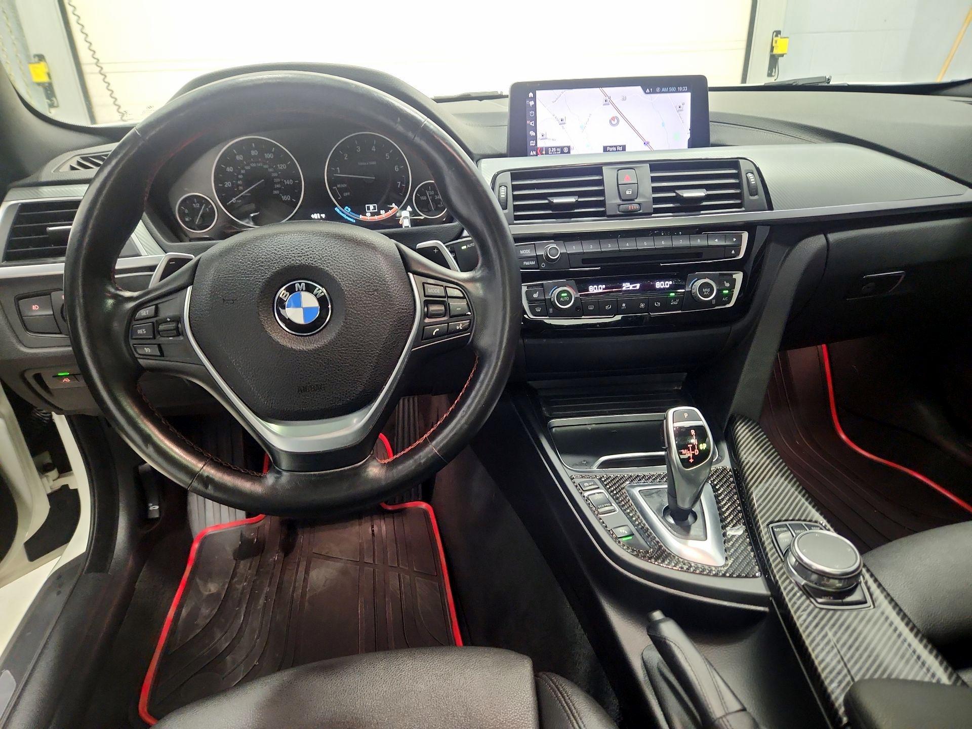 Thumbnail: 2019 BMW 4 Series - 9