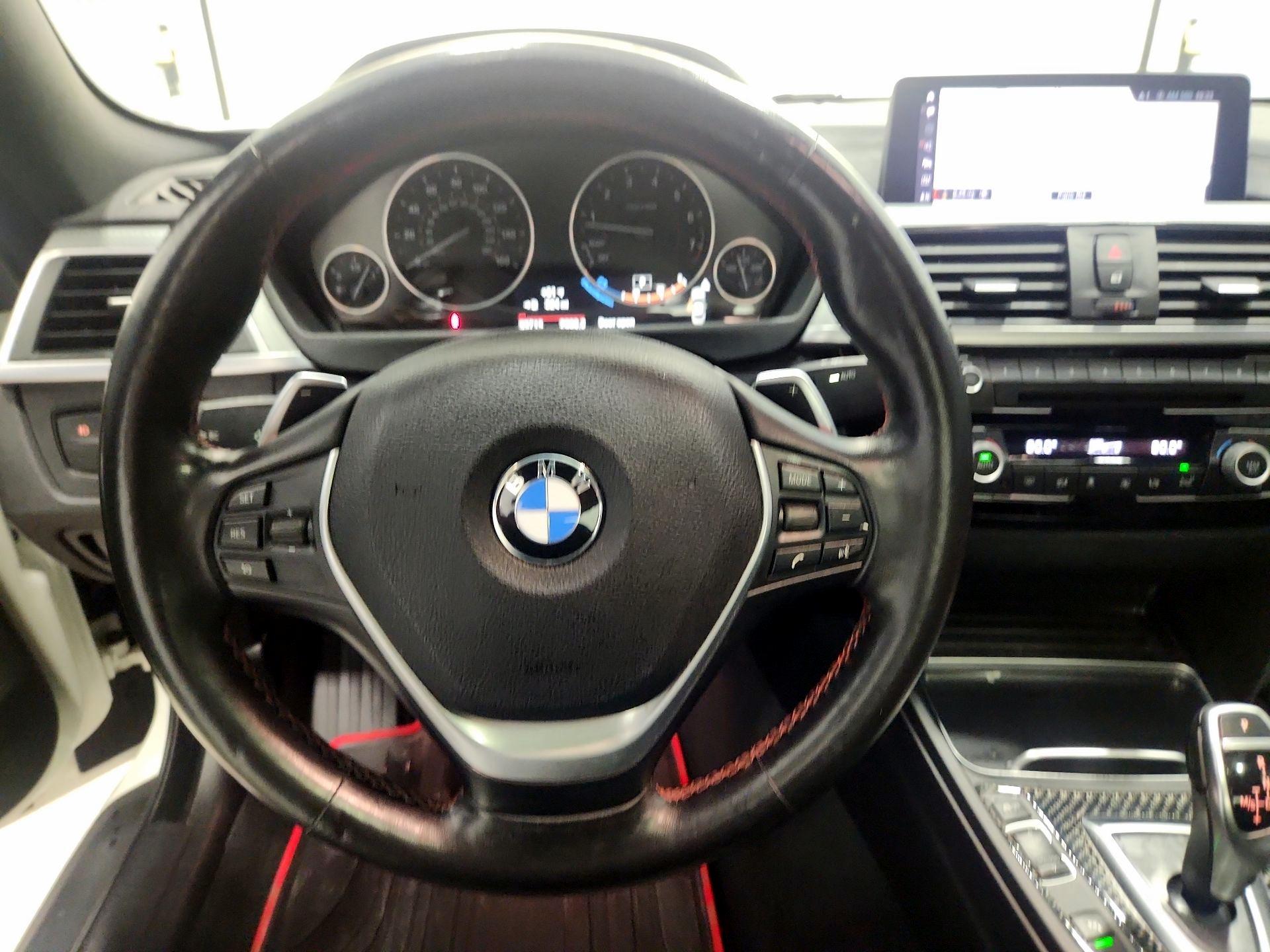 Thumbnail: 2019 BMW 4 Series - 10