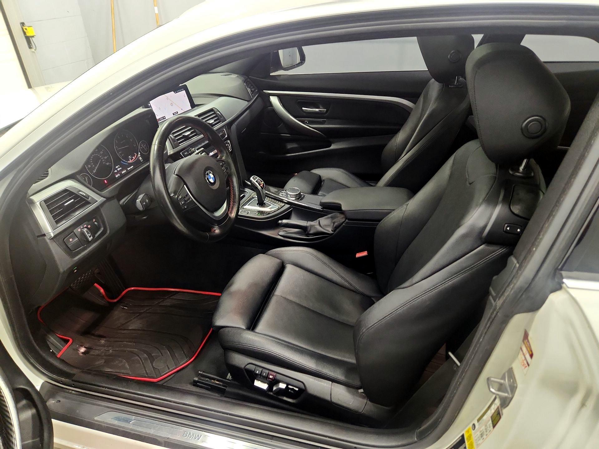 Thumbnail: 2019 BMW 4 Series - 11