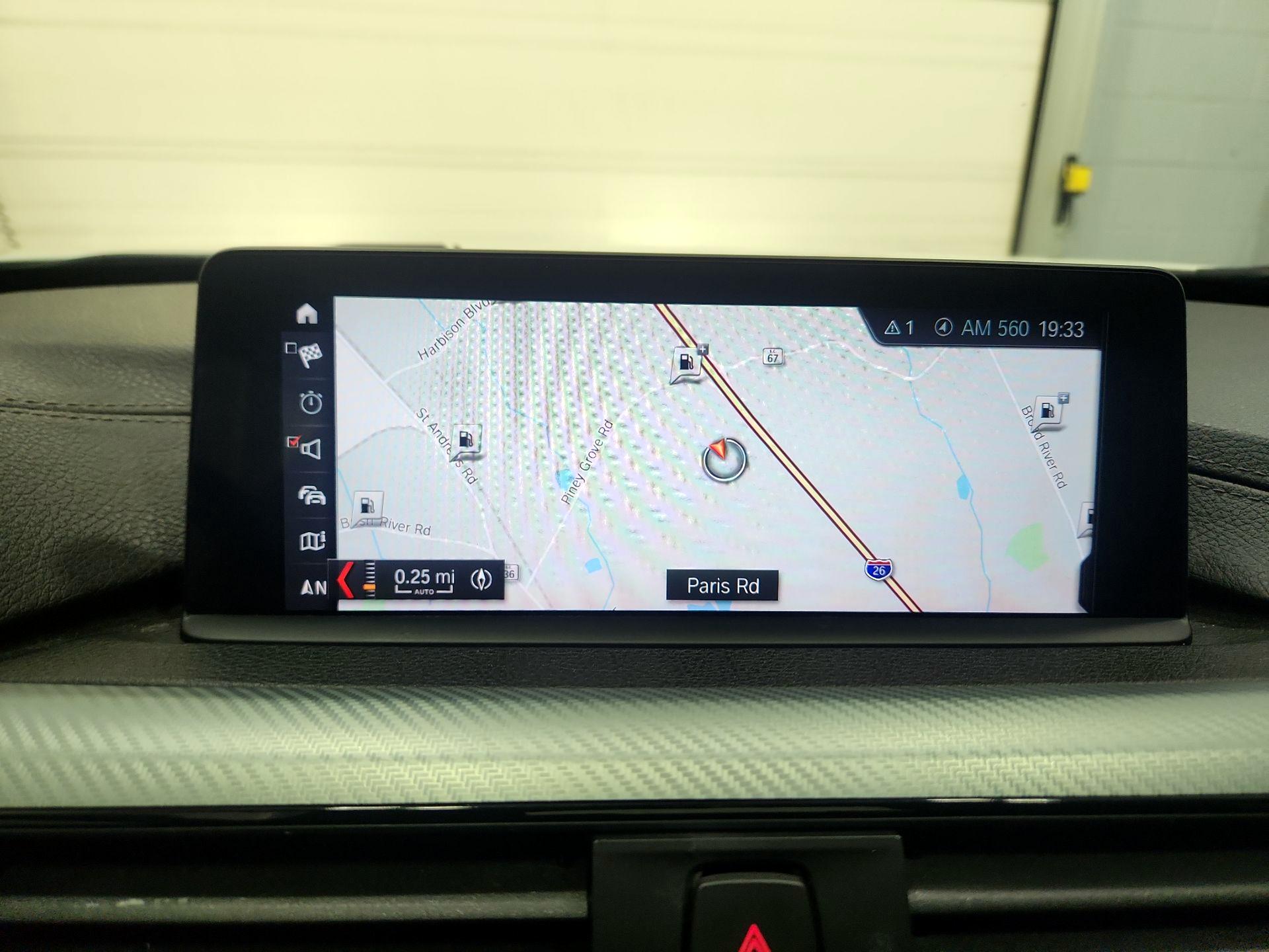 Thumbnail: 2019 BMW 4 Series - 14