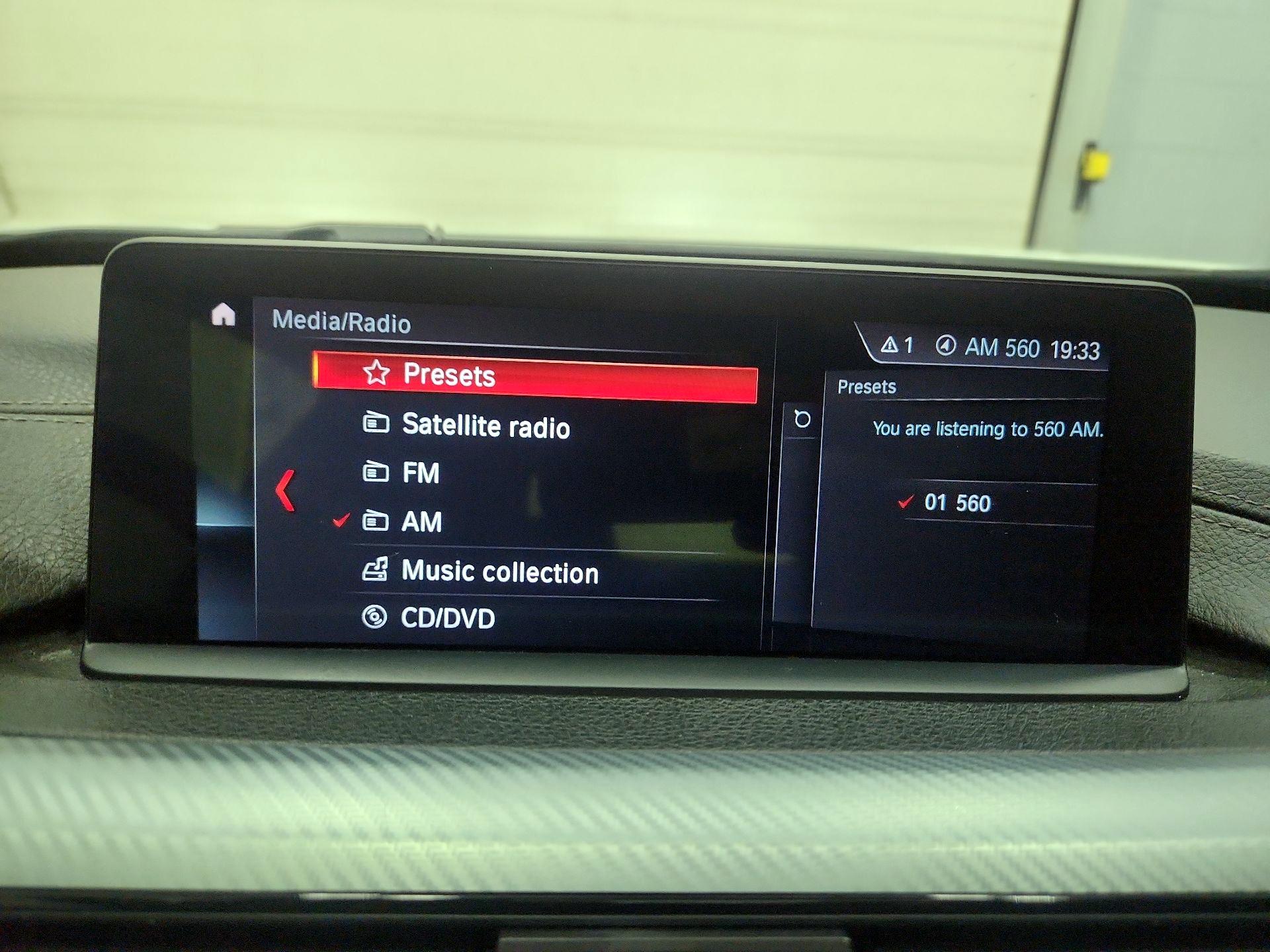 Thumbnail: 2019 BMW 4 Series - 16