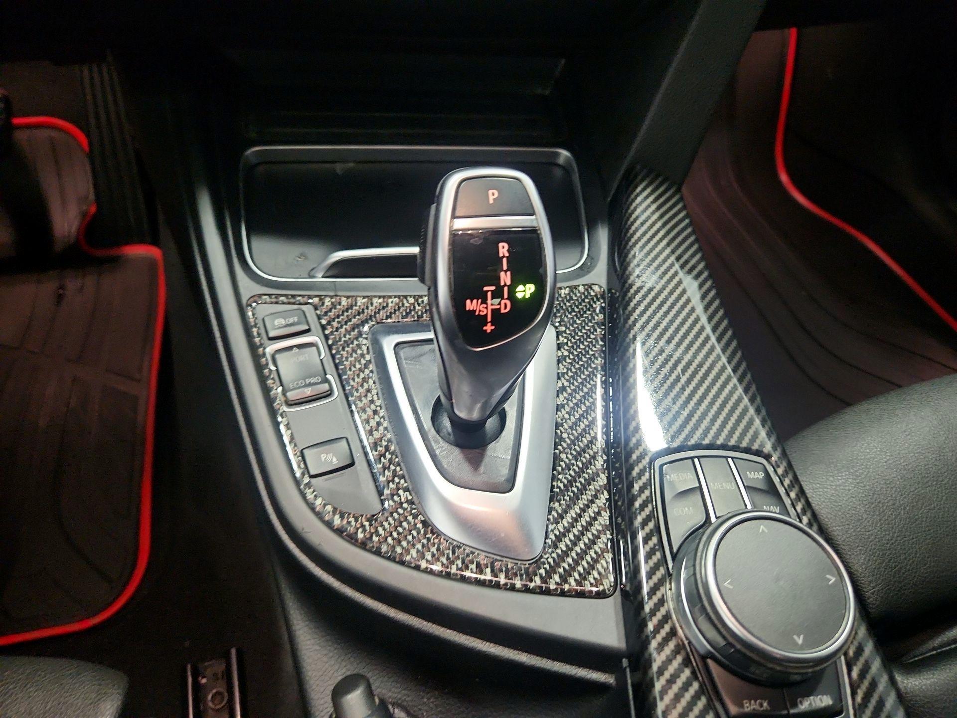 Thumbnail: 2019 BMW 4 Series - 18