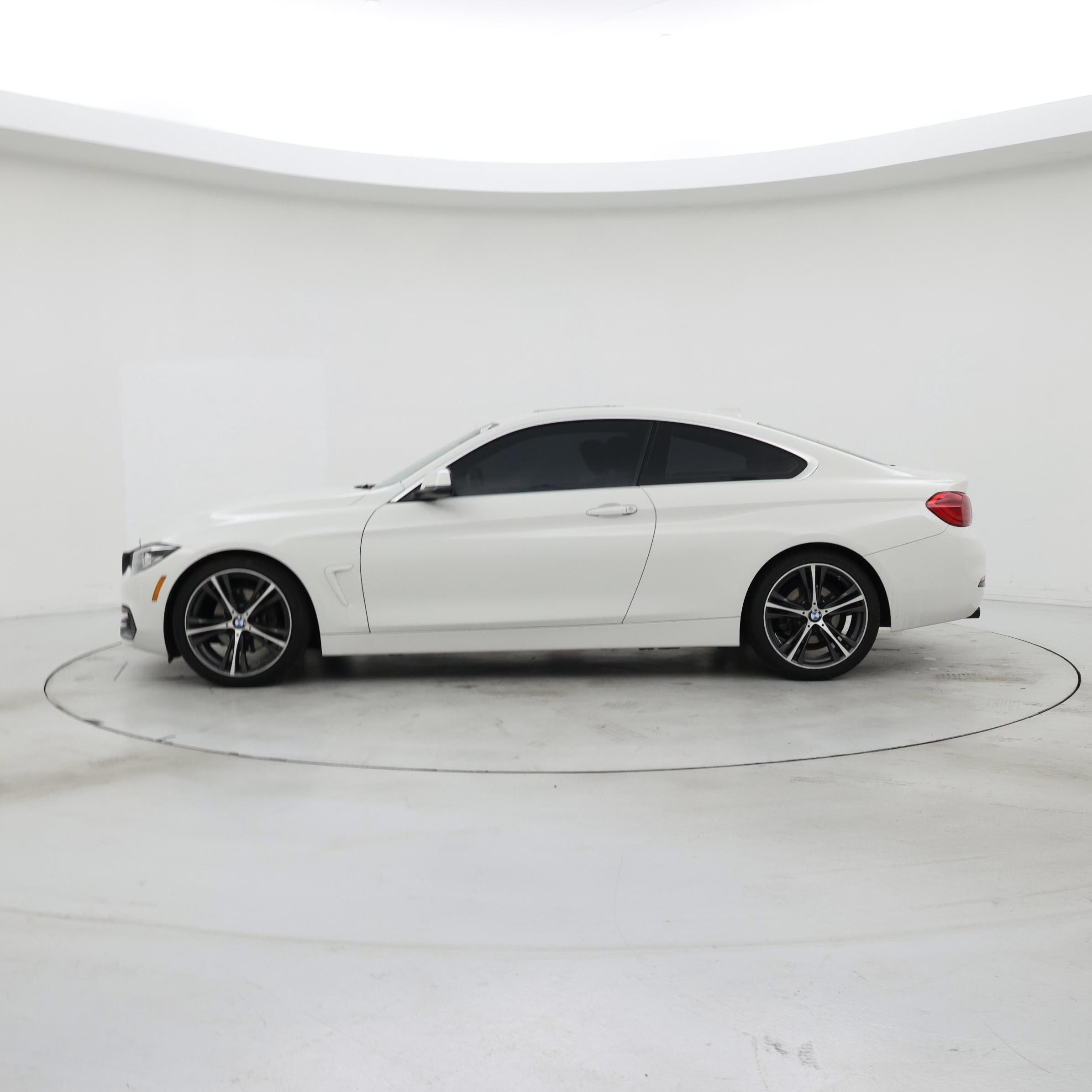 Thumbnail: 2019 BMW 4 Series - 3