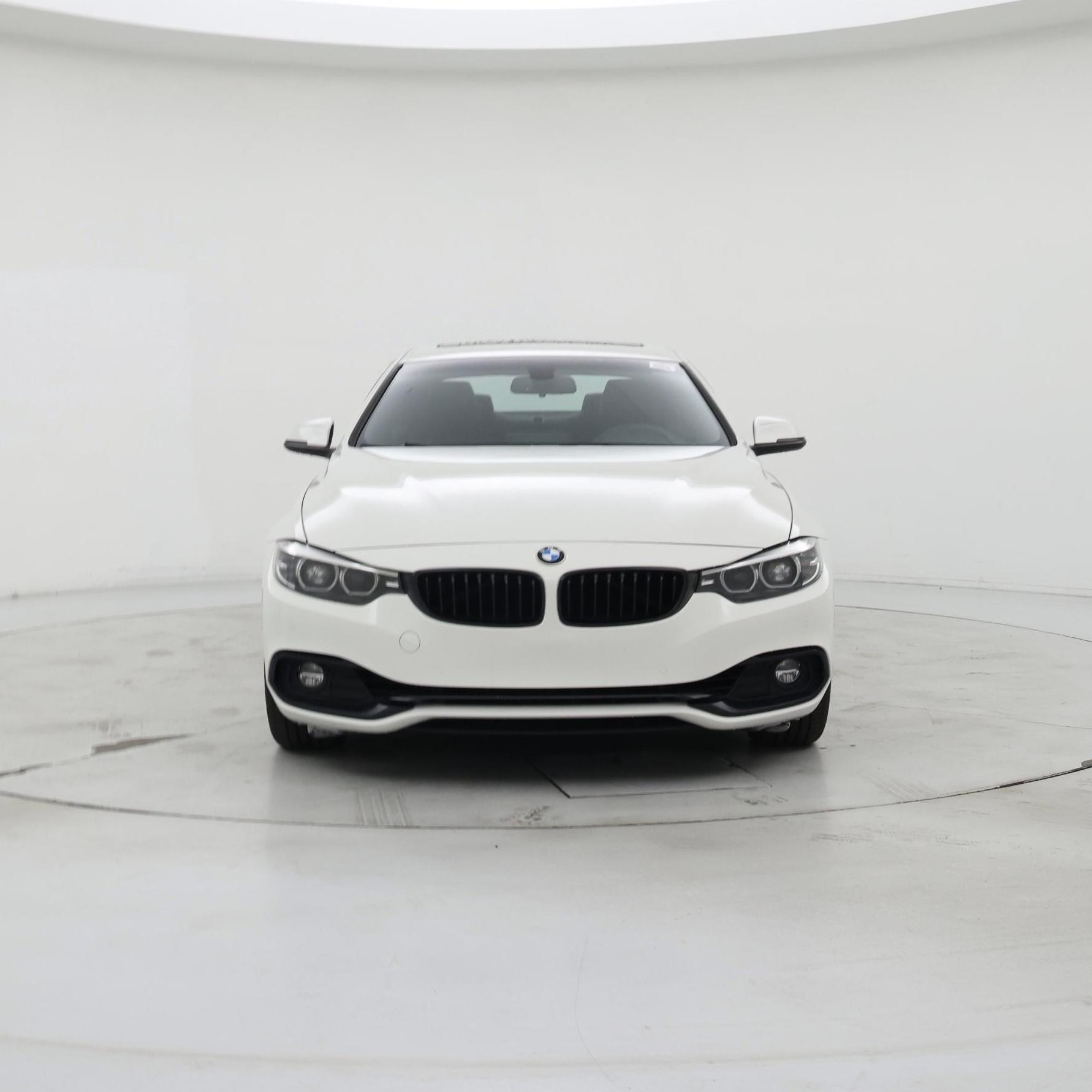 Thumbnail: 2019 BMW 4 Series - 5