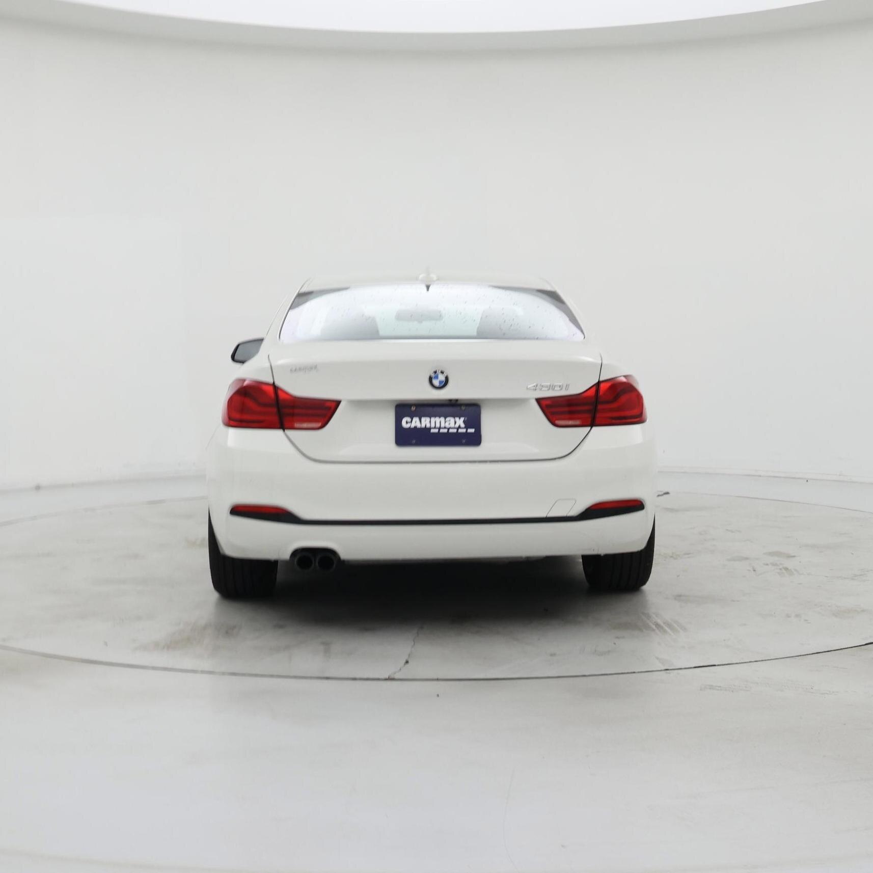 Thumbnail: 2019 BMW 4 Series - 6