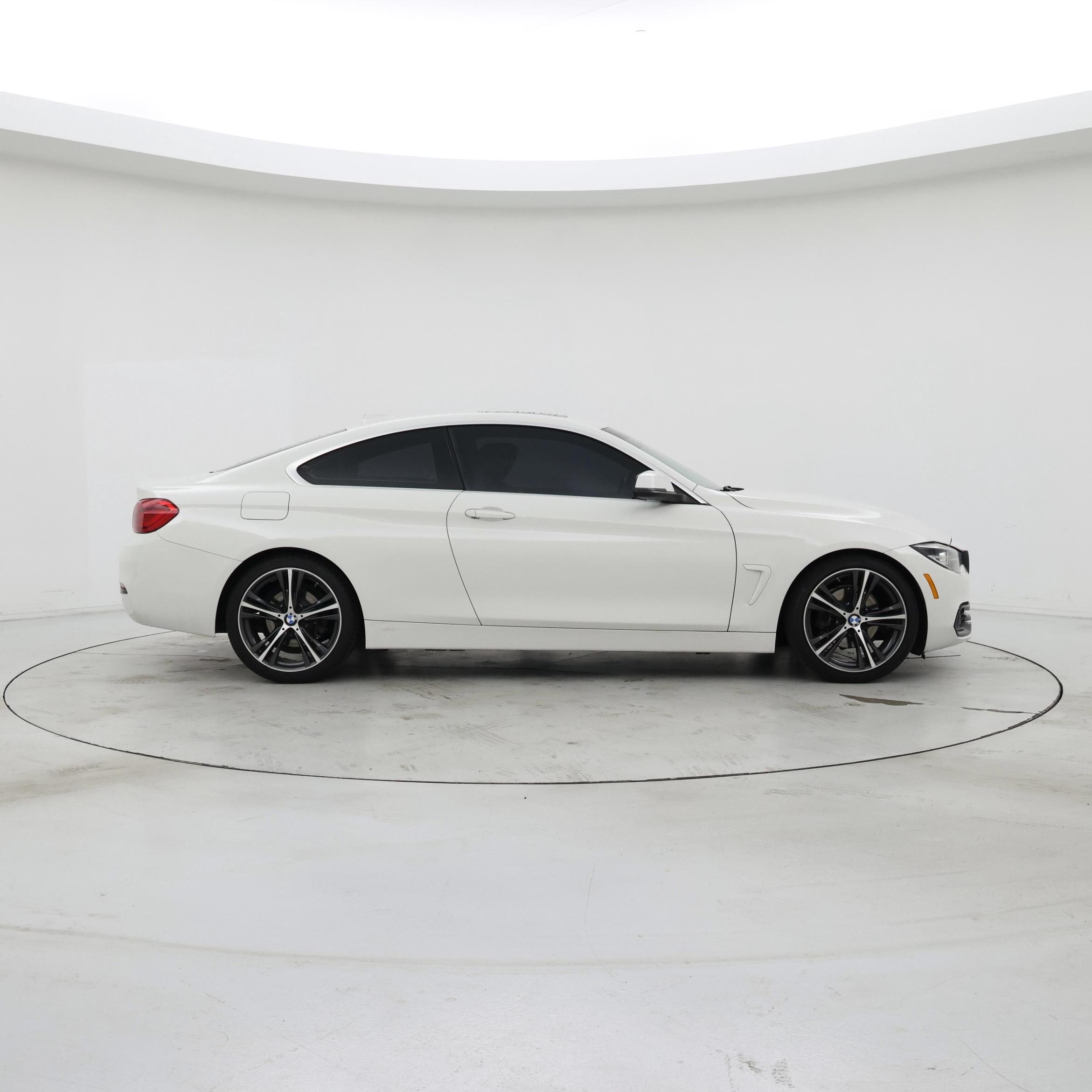 Thumbnail: 2019 BMW 4 Series - 7