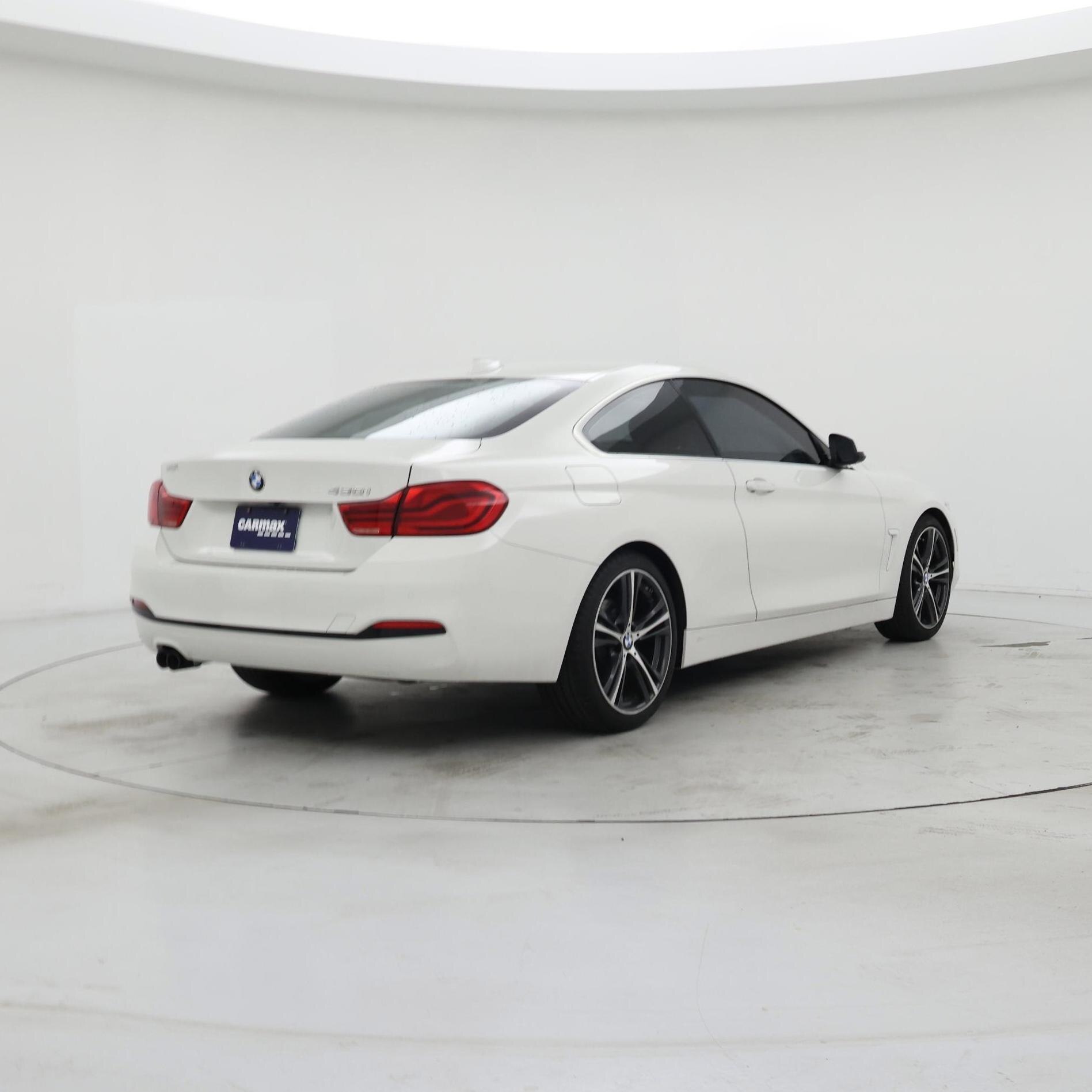 Thumbnail: 2019 BMW 4 Series - 8