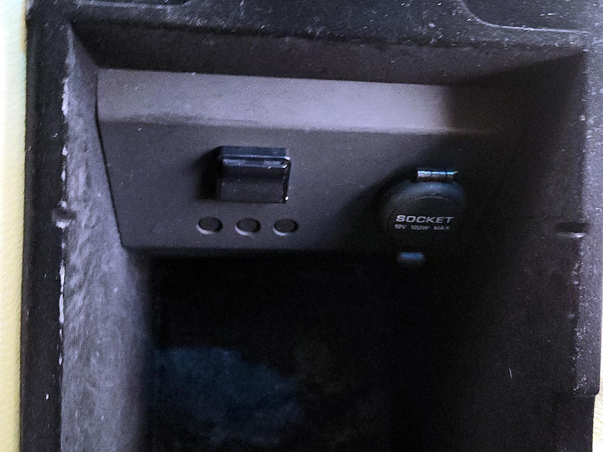 Thumbnail: 2017 INFINITI QX50 - 19