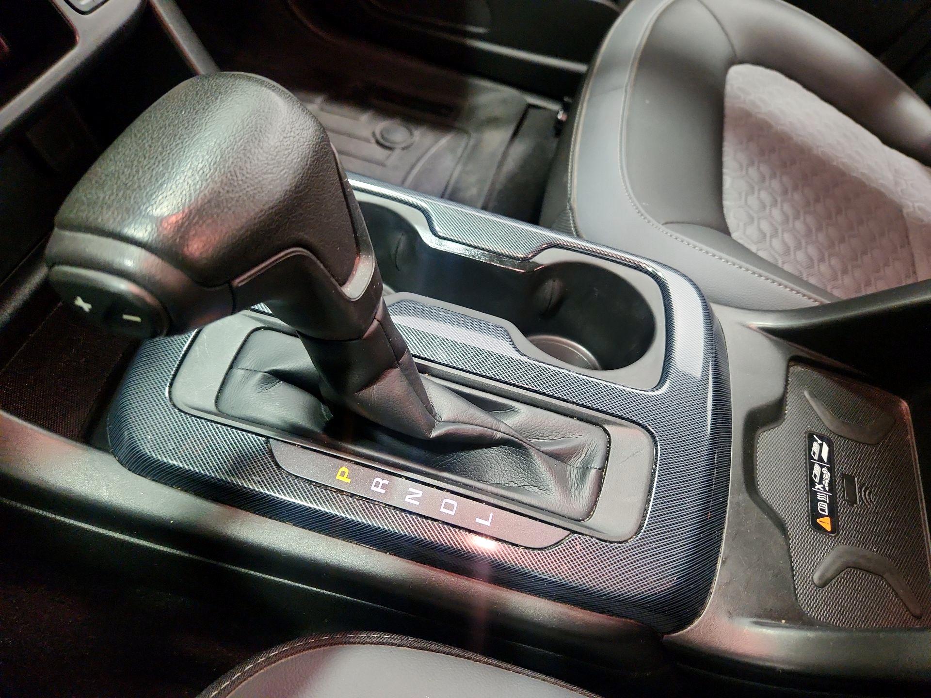 Thumbnail: 2021 Chevrolet Colorado - 17