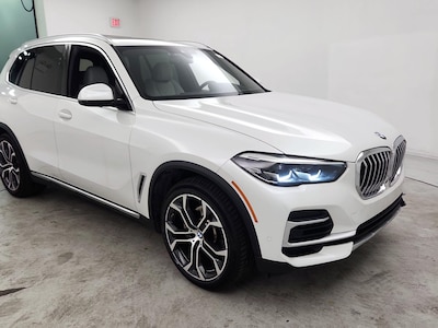 2023 BMW X5 sDrive40i