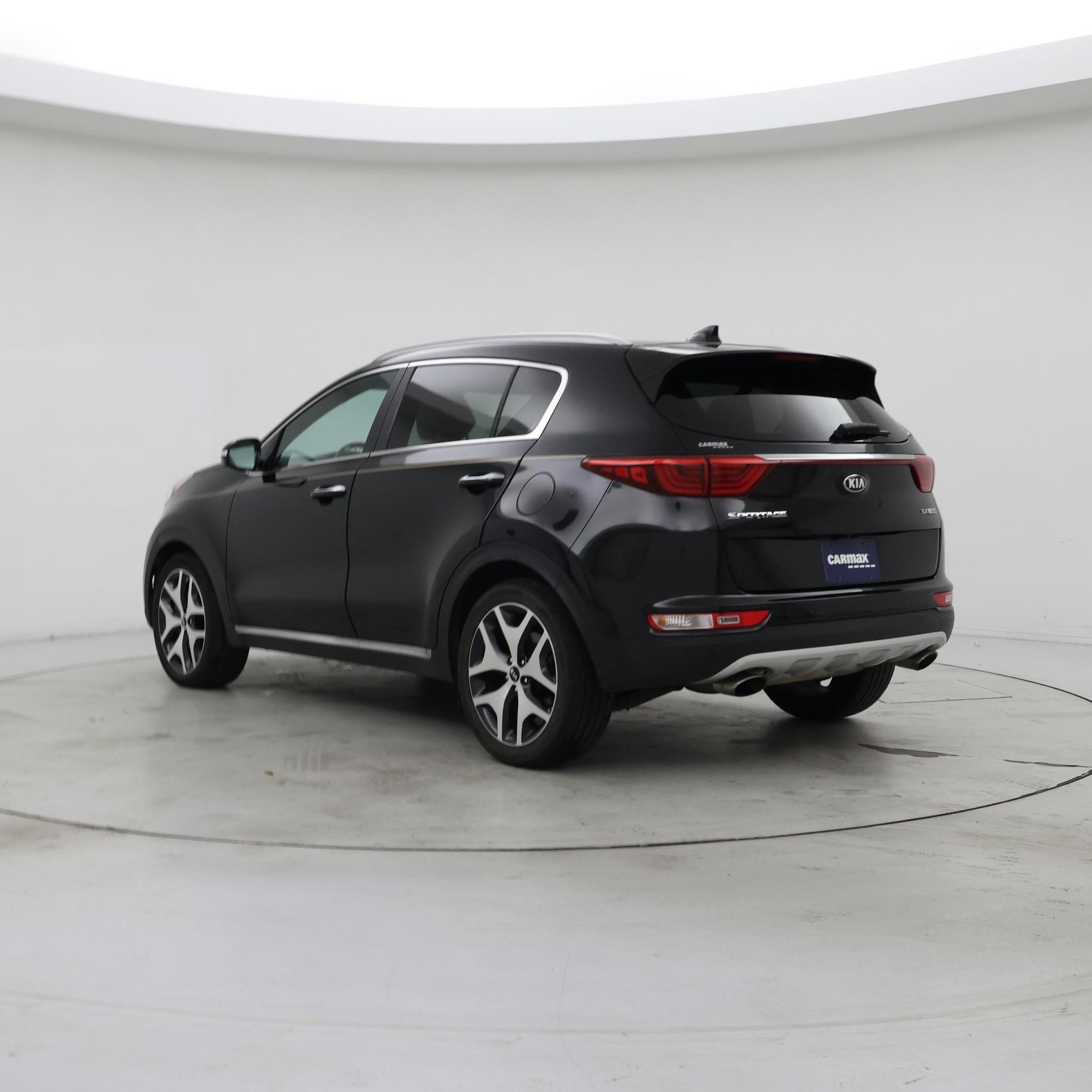 Thumbnail: 2017 Kia Sportage - 2