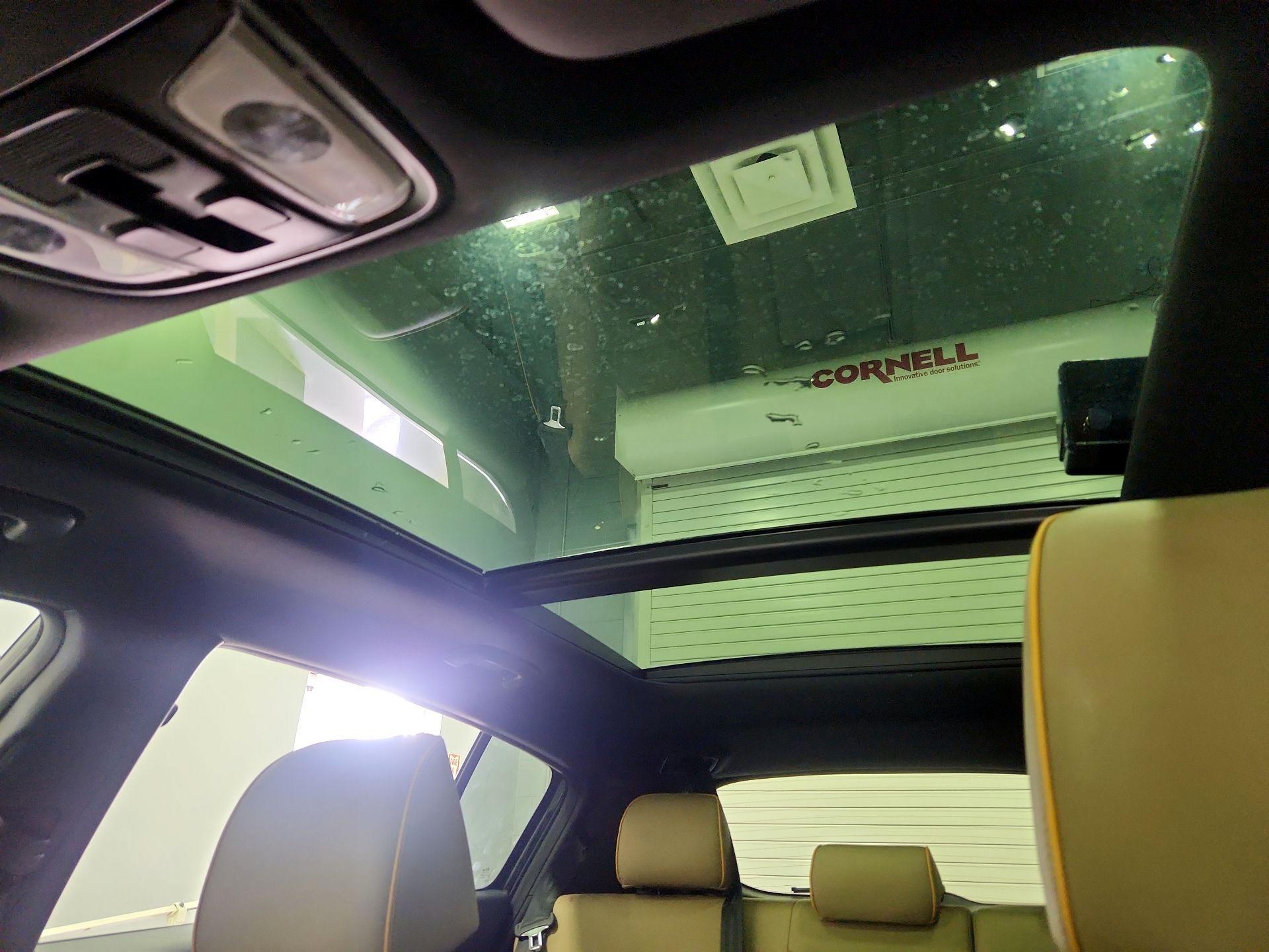 Thumbnail: 2017 Kia Sportage - 20