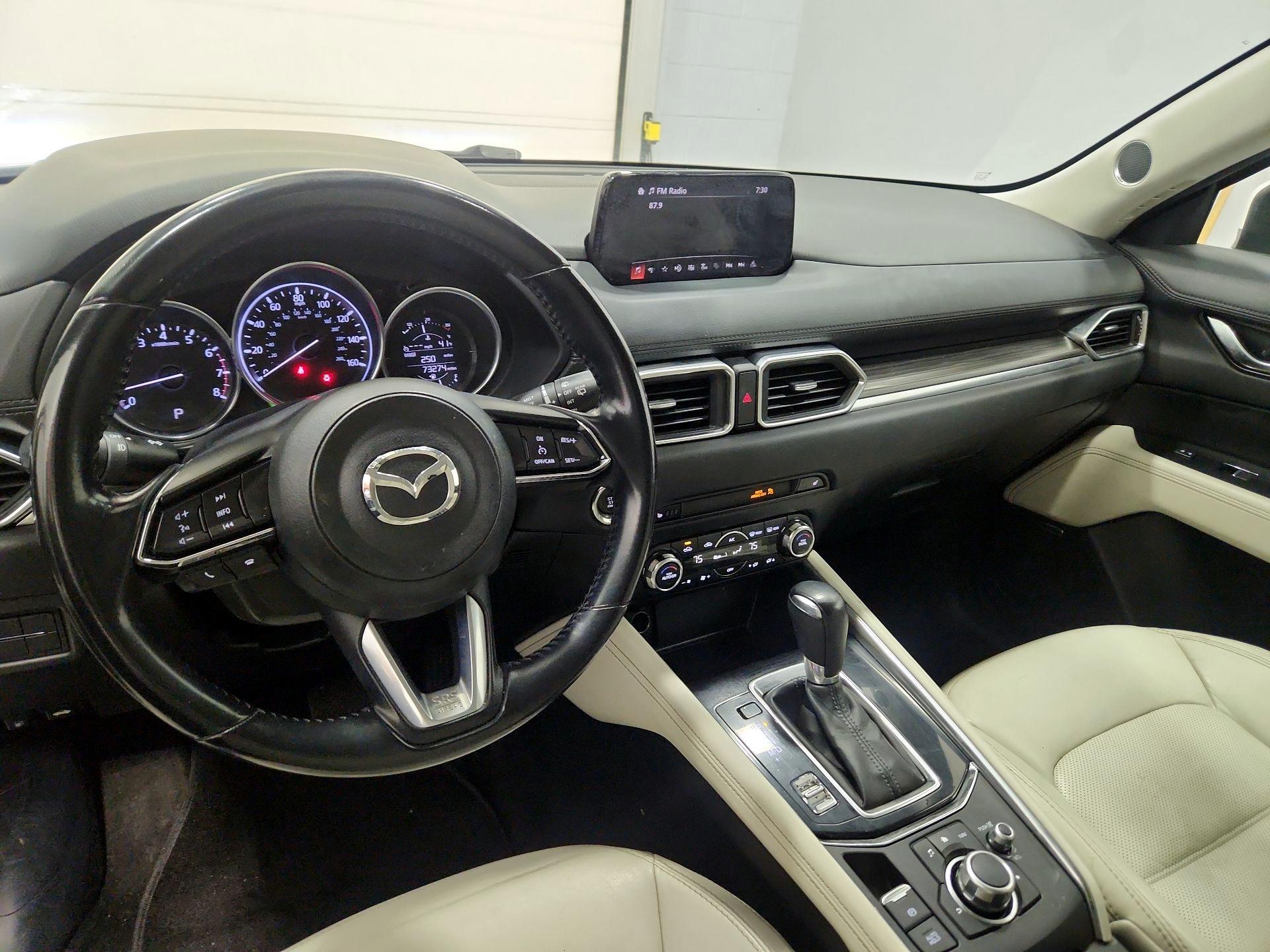 Thumbnail: 2017 Mazda CX-5 - 9