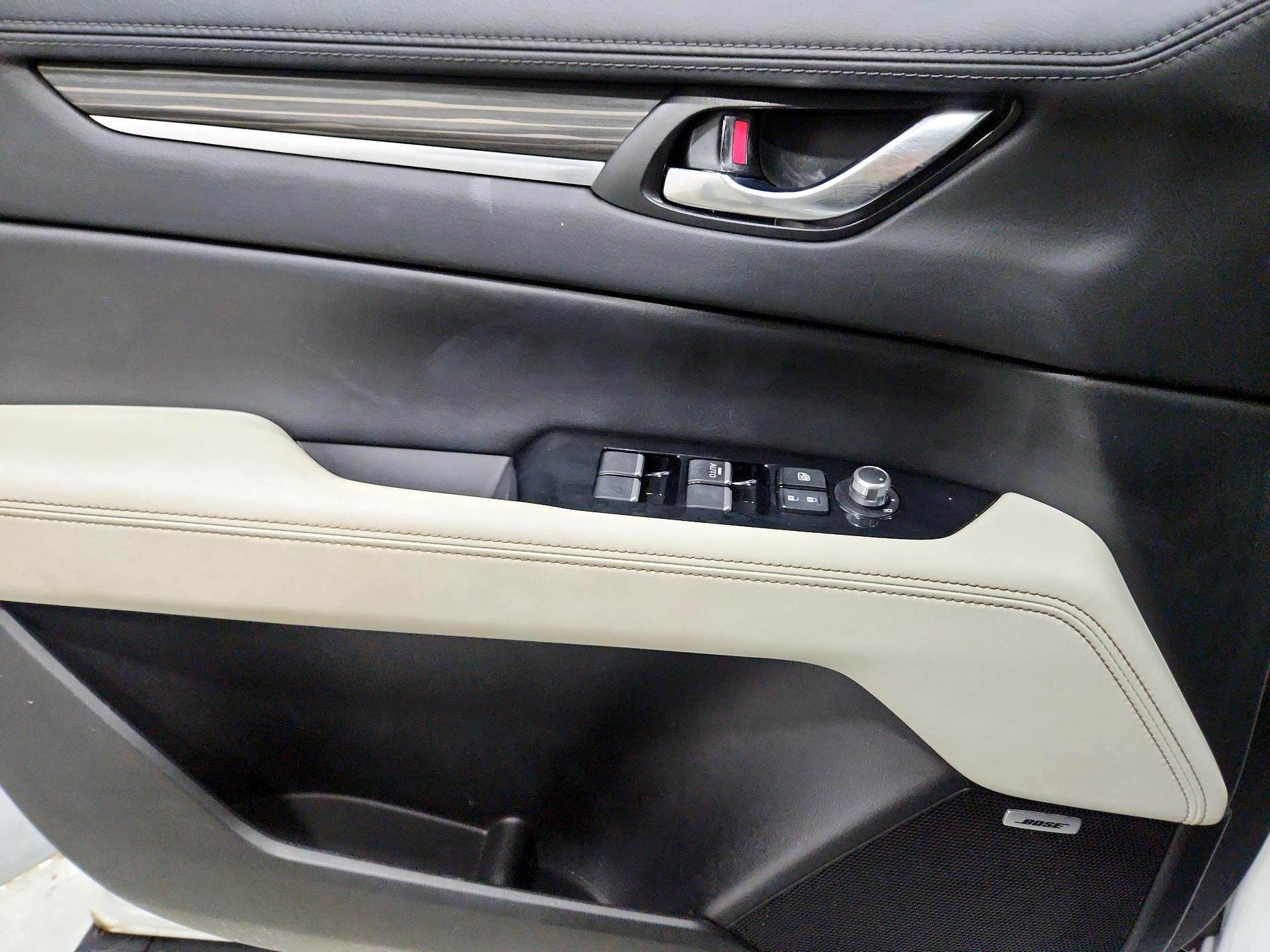 Thumbnail: 2017 Mazda CX-5 - 12