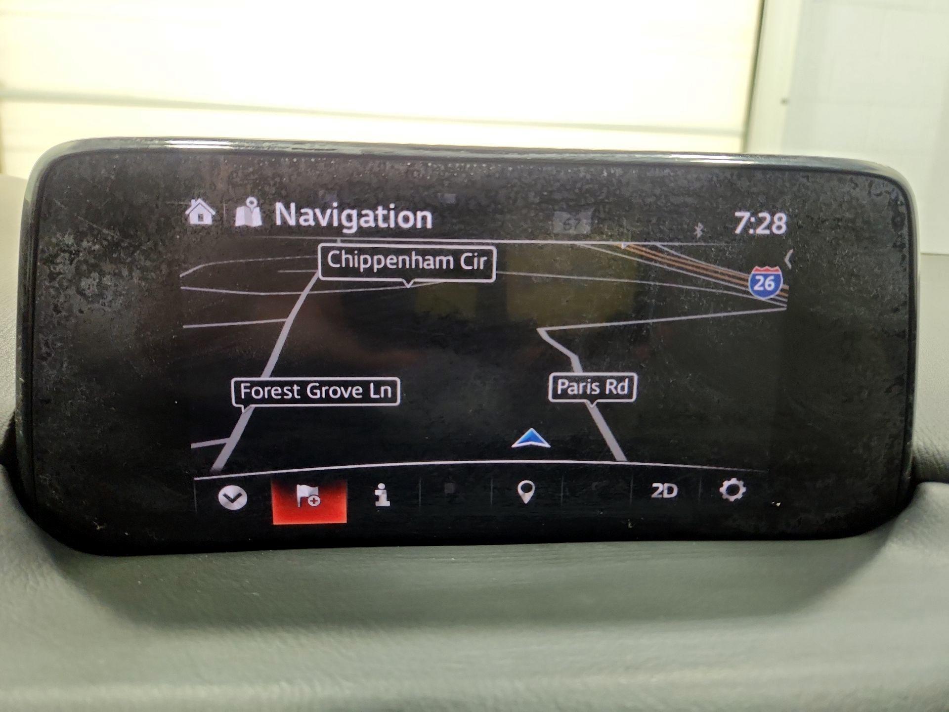 Thumbnail: 2017 Mazda CX-5 - 14