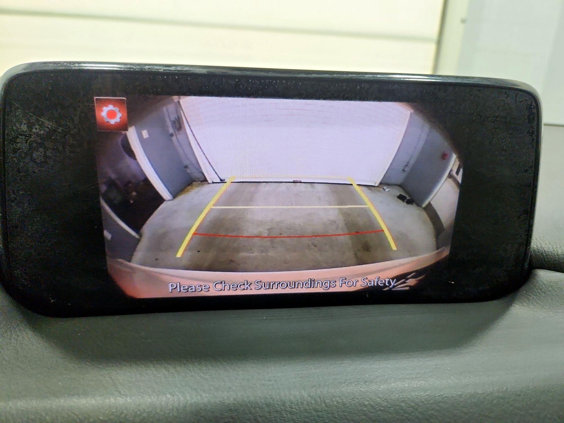 Thumbnail: 2017 Mazda CX-5 - 15