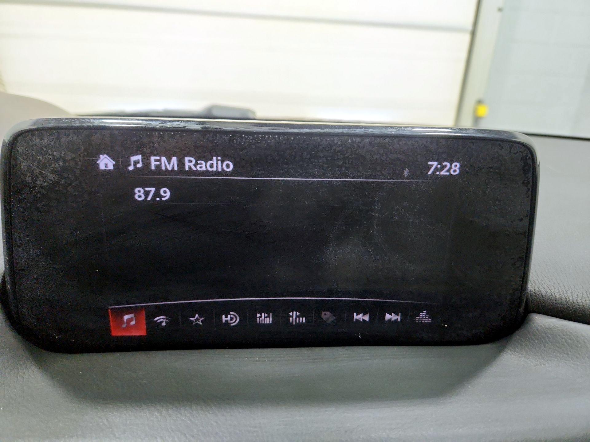 Thumbnail: 2017 Mazda CX-5 - 16