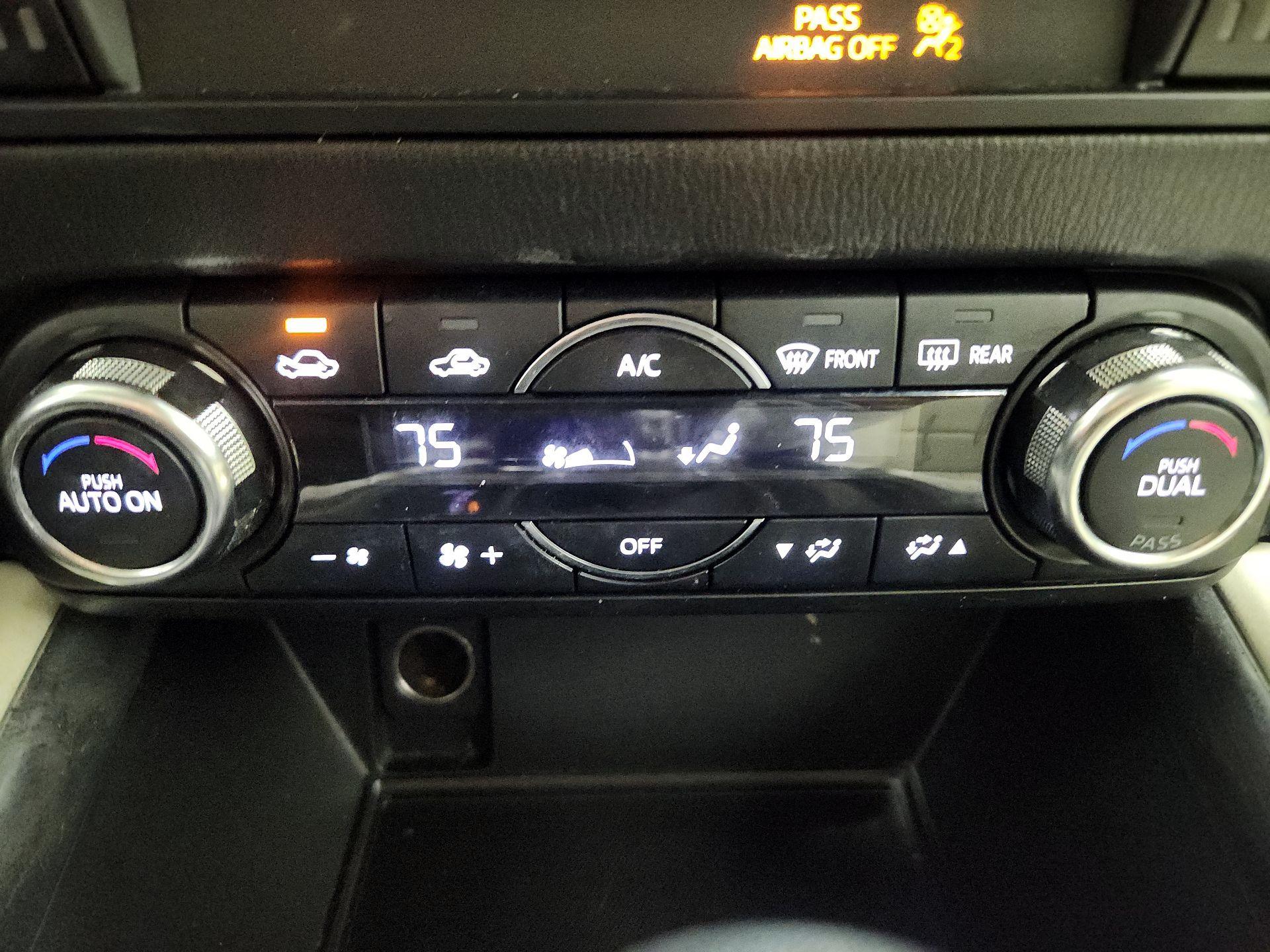 Thumbnail: 2017 Mazda CX-5 - 17