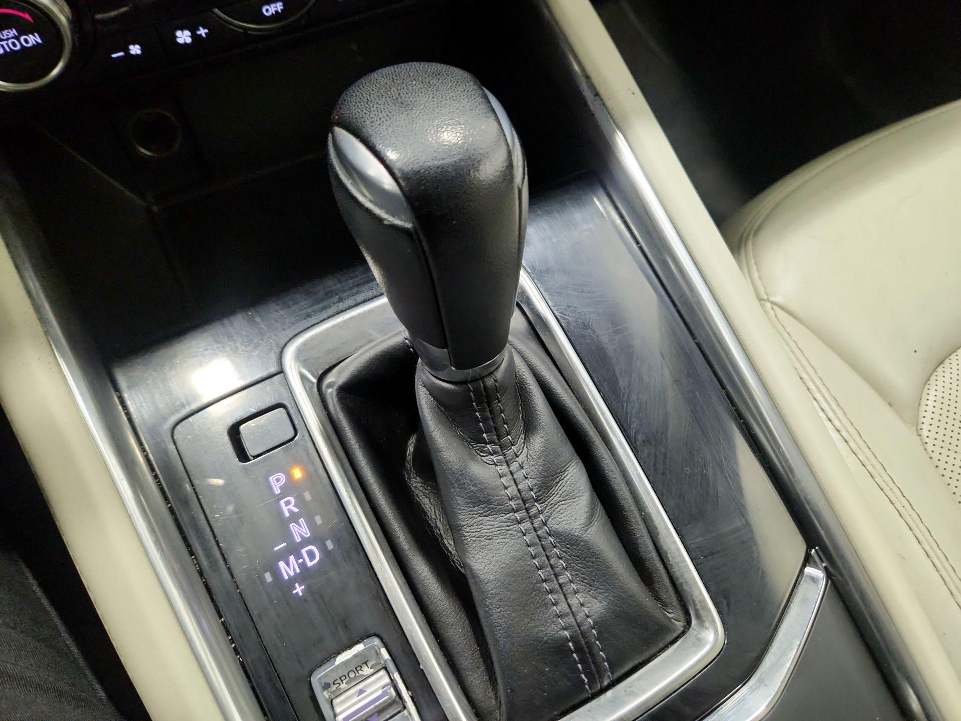 Thumbnail: 2017 Mazda CX-5 - 18