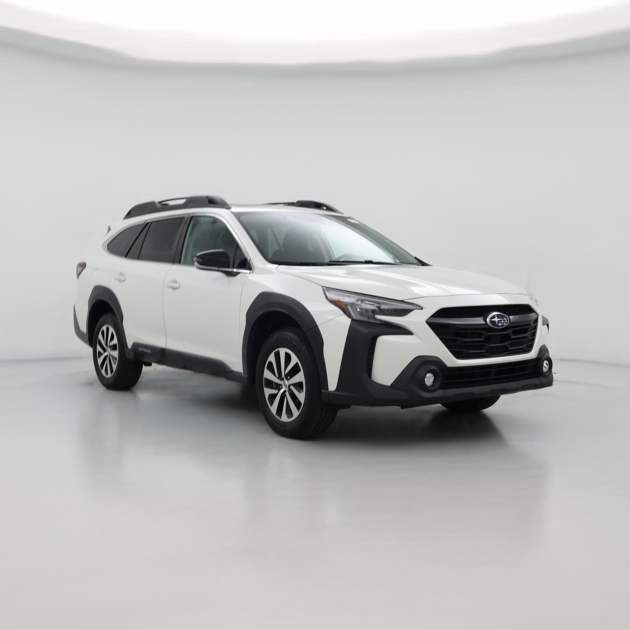 Thumbnail: 2024 Subaru Outback - 1