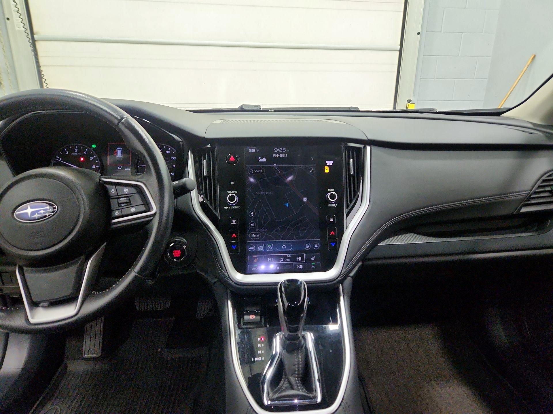 Thumbnail: 2024 Subaru Outback - 9