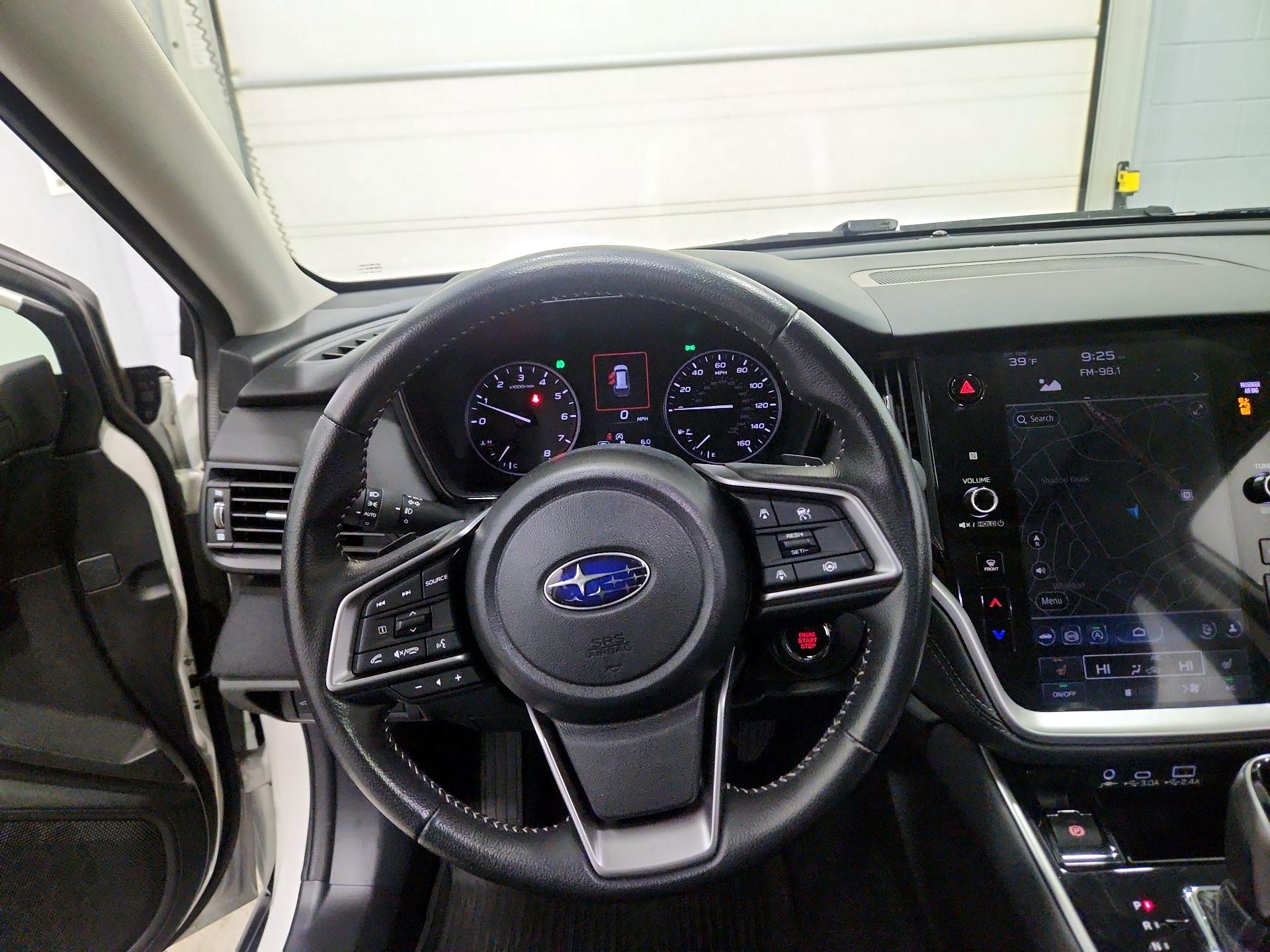 Thumbnail: 2024 Subaru Outback - 10